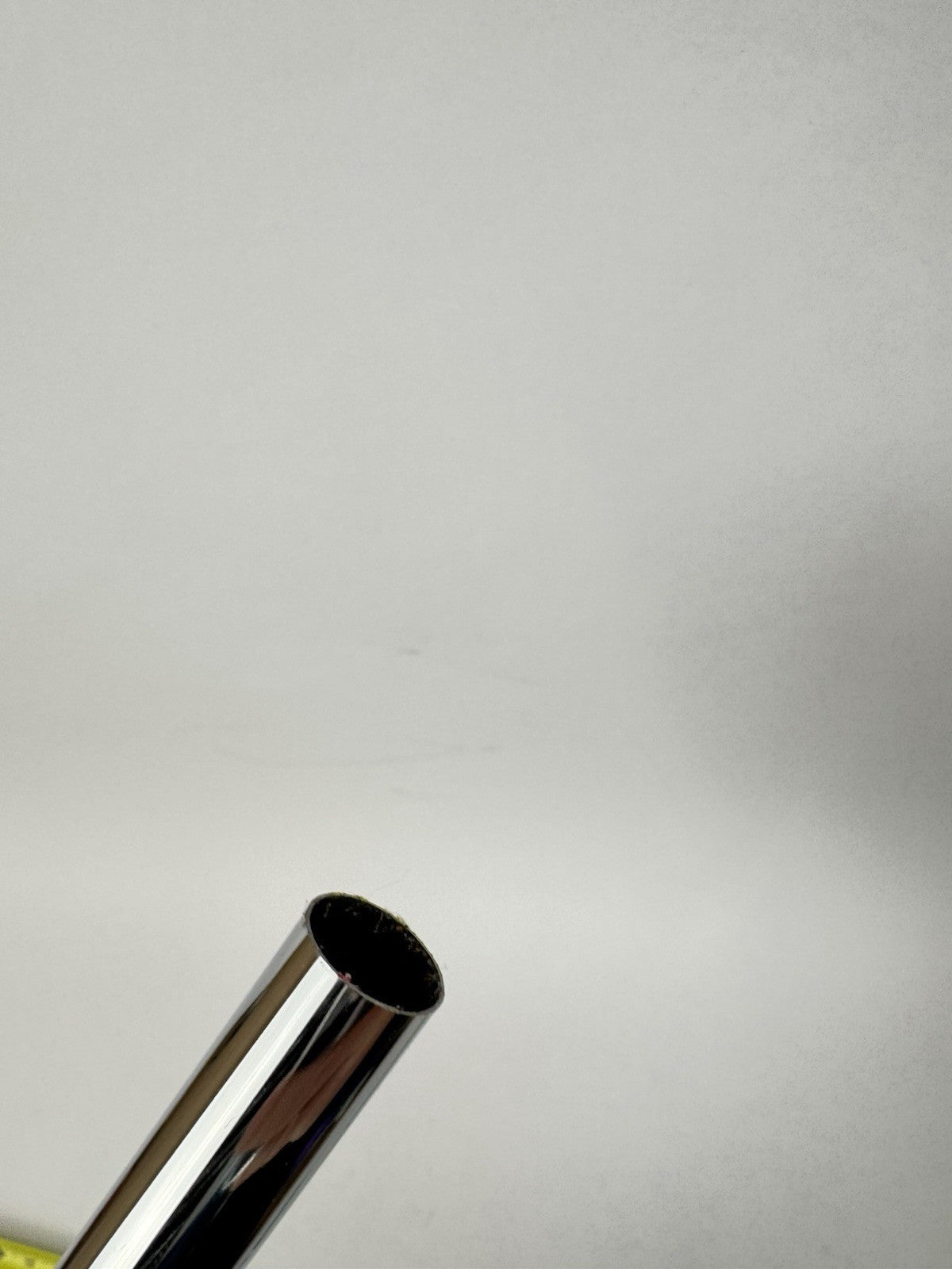 True Temper AMT Black Iron Shaft S300 Stiff Flex Steel 35.5” /0.355 /346209