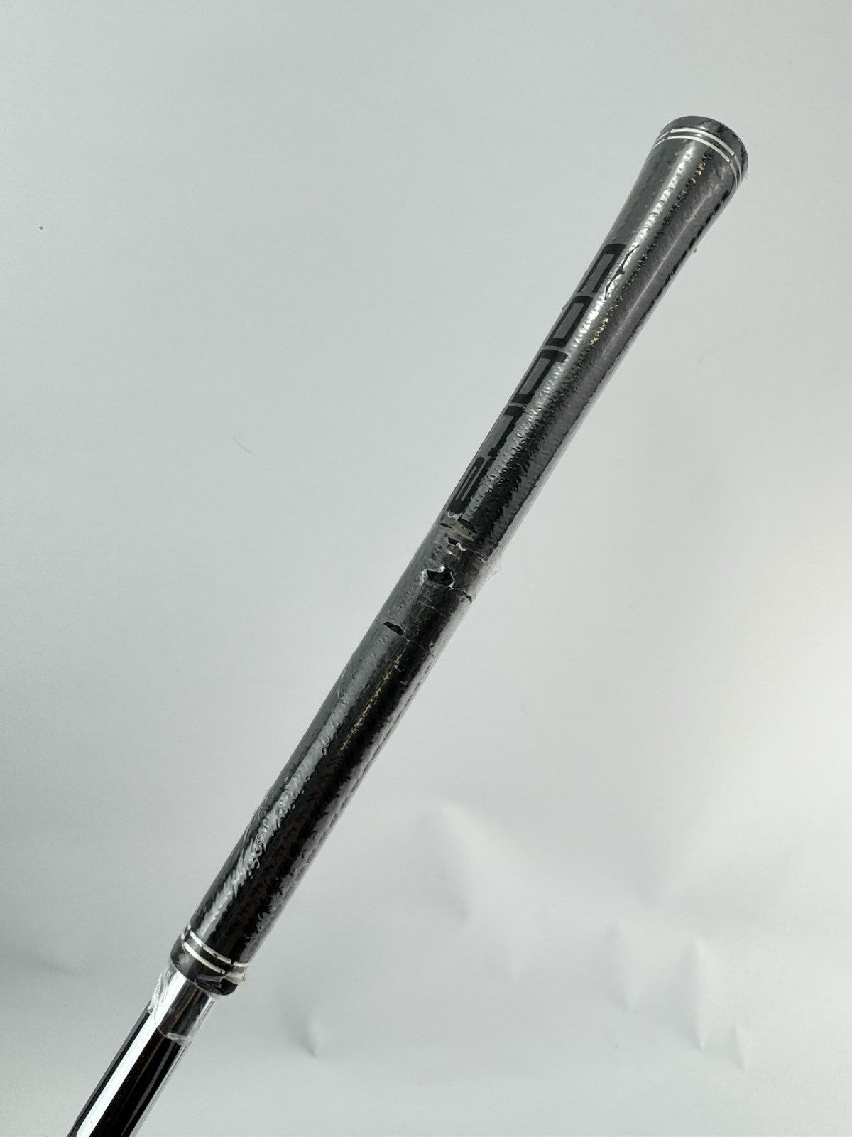 KBS Tour 80 Iron Shaft Regular Flex Steel 35.75” /Lamkin /0.370 Parallel /303288