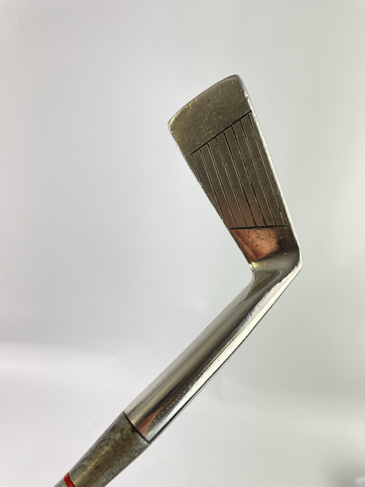 Bronty Chipmaster MKII Chipper 35.25” Steel /Left Handed /New Grip /60177