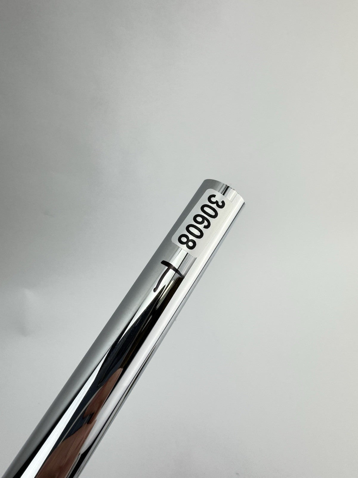 True Temper XP 90 Iron Shaft Regular Flex Steel 35.25” /0.355 Tapered /3060812