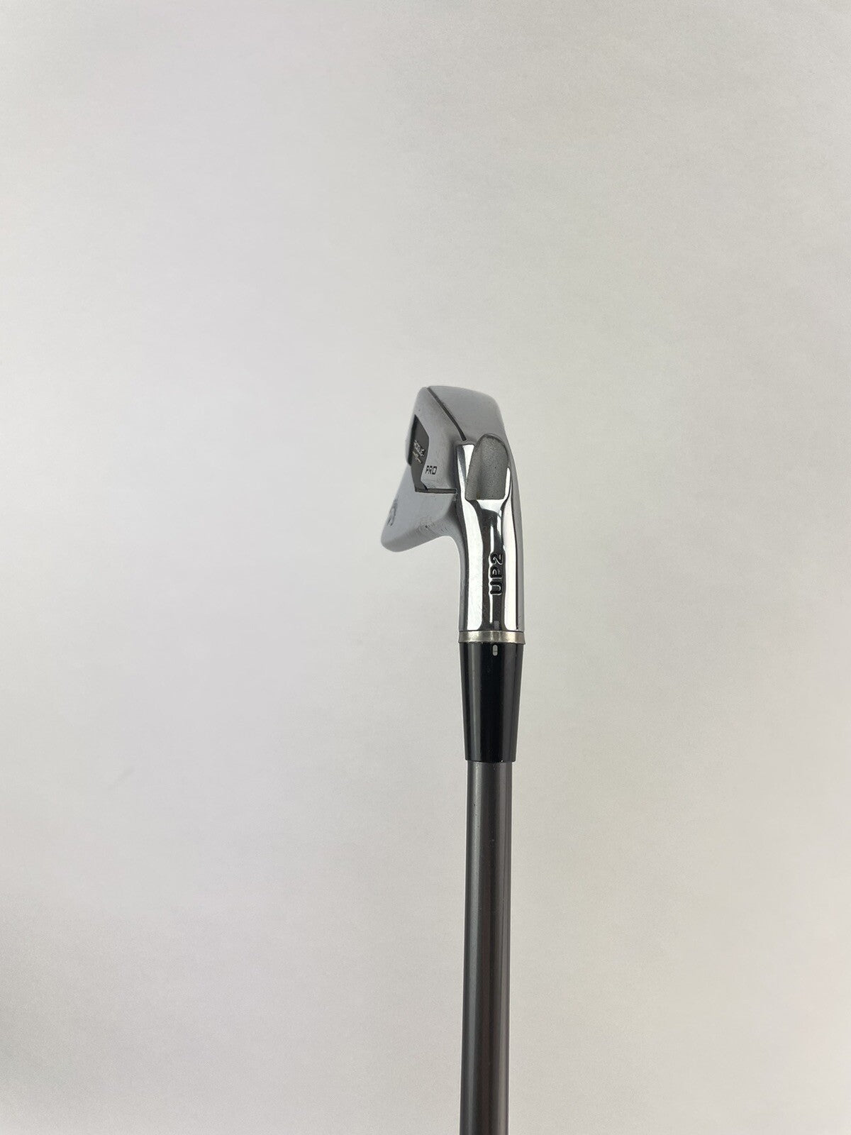 Callaway Rogue ST 7 Iron Pro Senior Flex Graphite /Right /New Grip /Demo /190953