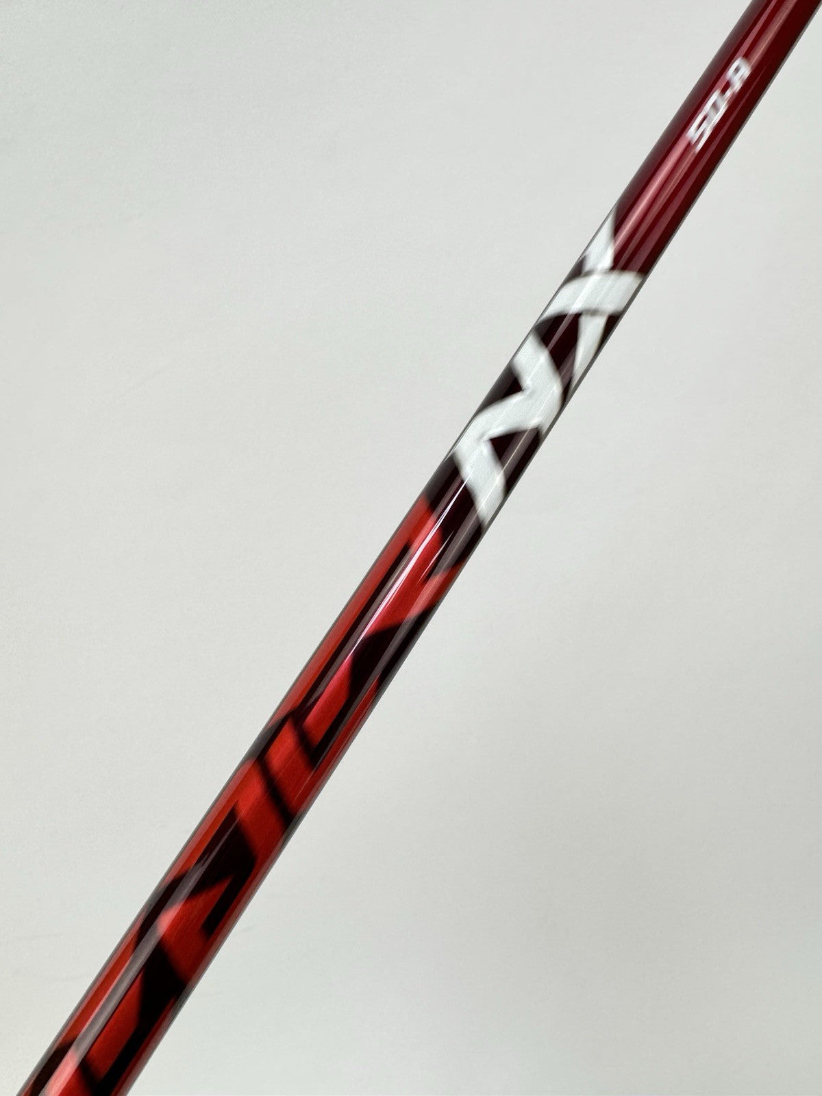 Wilson Dynapower Driver Shaft Fujikura Speeder NX Senior 44” /Mid Grip / 346913