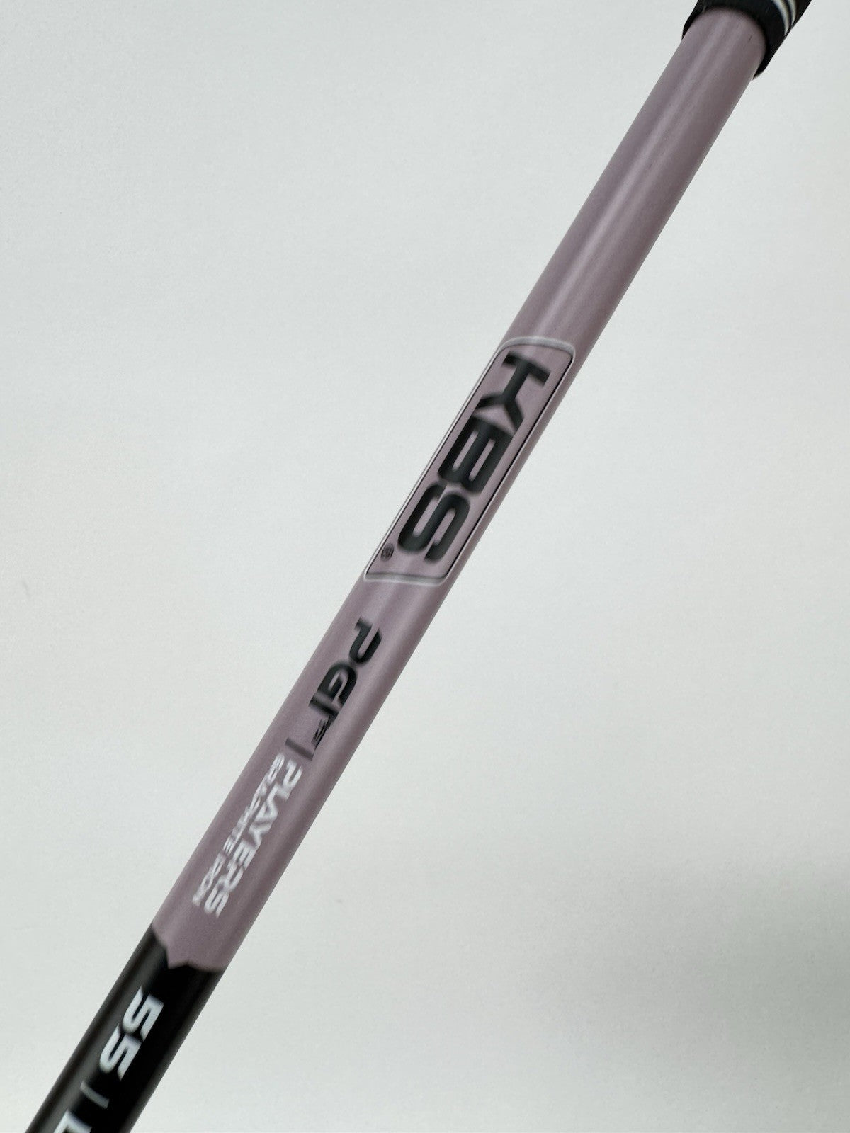 Cobra LTDx Ladies 9 Iron KBS PGI 55 Ladies Flex Graphite /Left /New /3629212