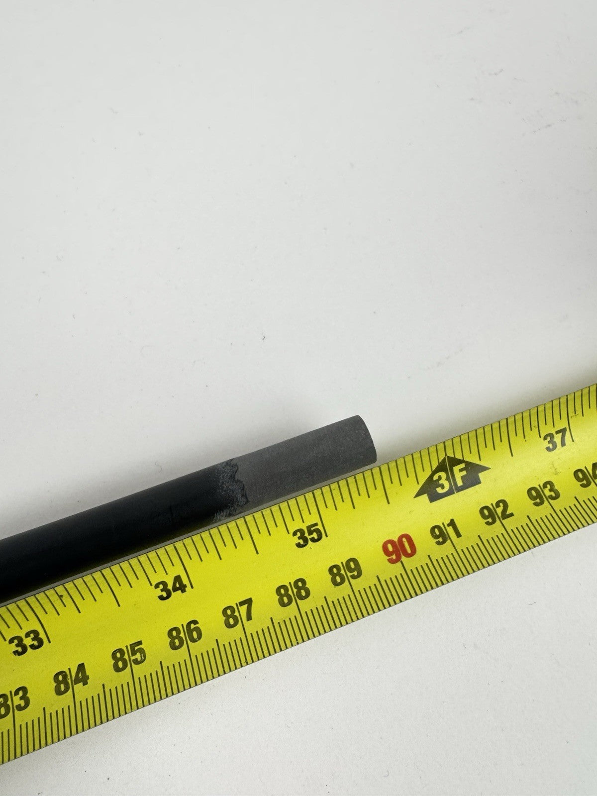 Ping Alta CB Iron Shaft AWT Stiff Flex Steel 35.5” /0.355 Tapered /3291411