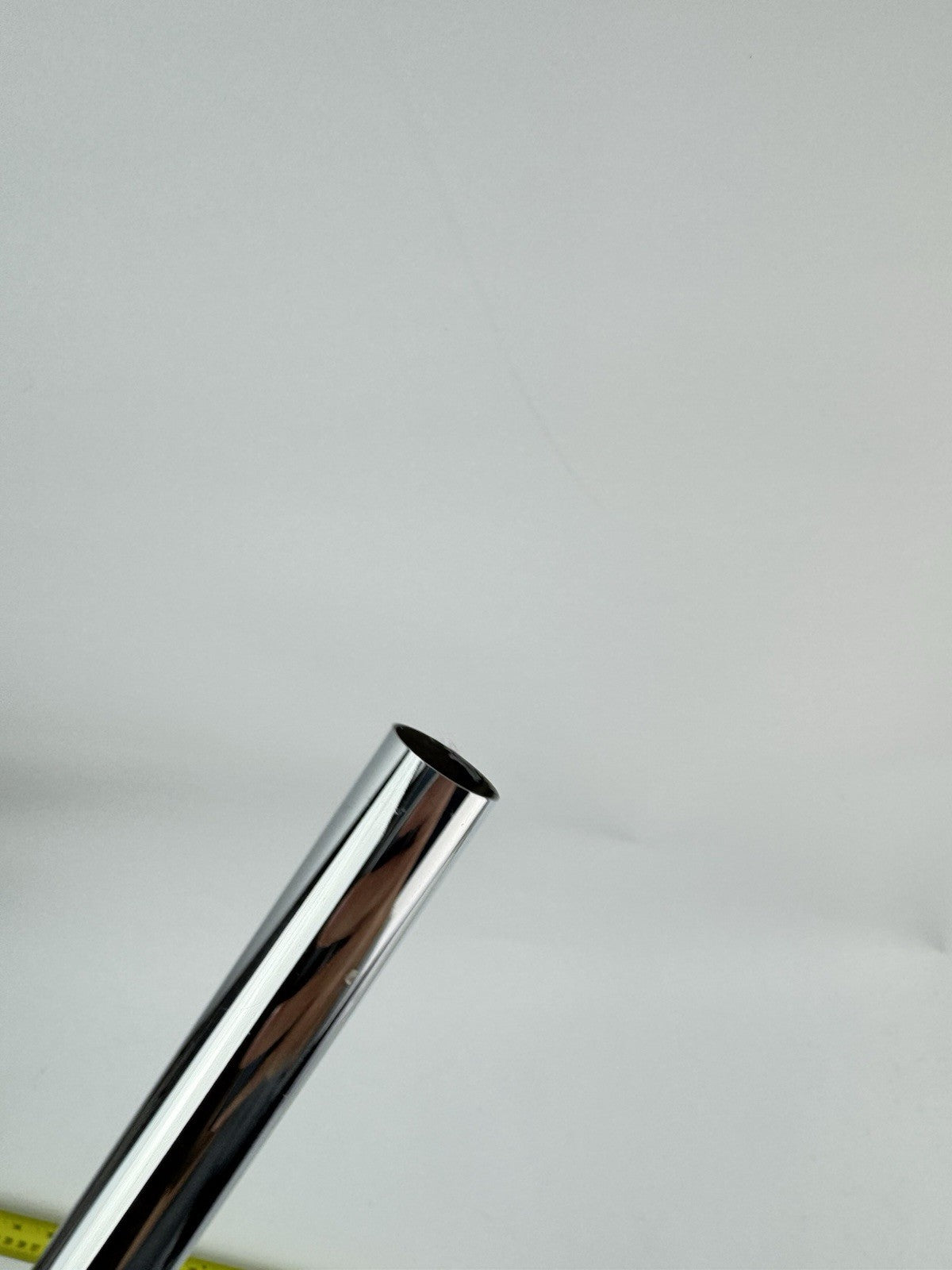 True Temper AMT Iron Shaft Tour White Regular Flex Steel 35.25” /0.355 /291419