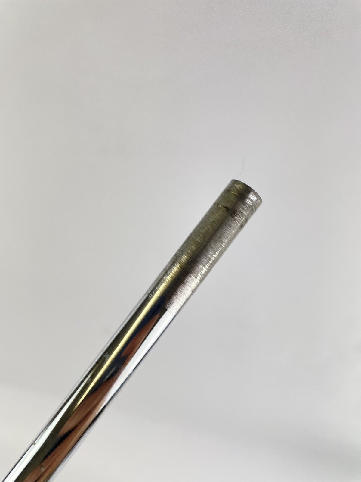 KBS $-Taper Iron Shaft Stiff Flex Steel 35.5” /0.370 Parallel /105037