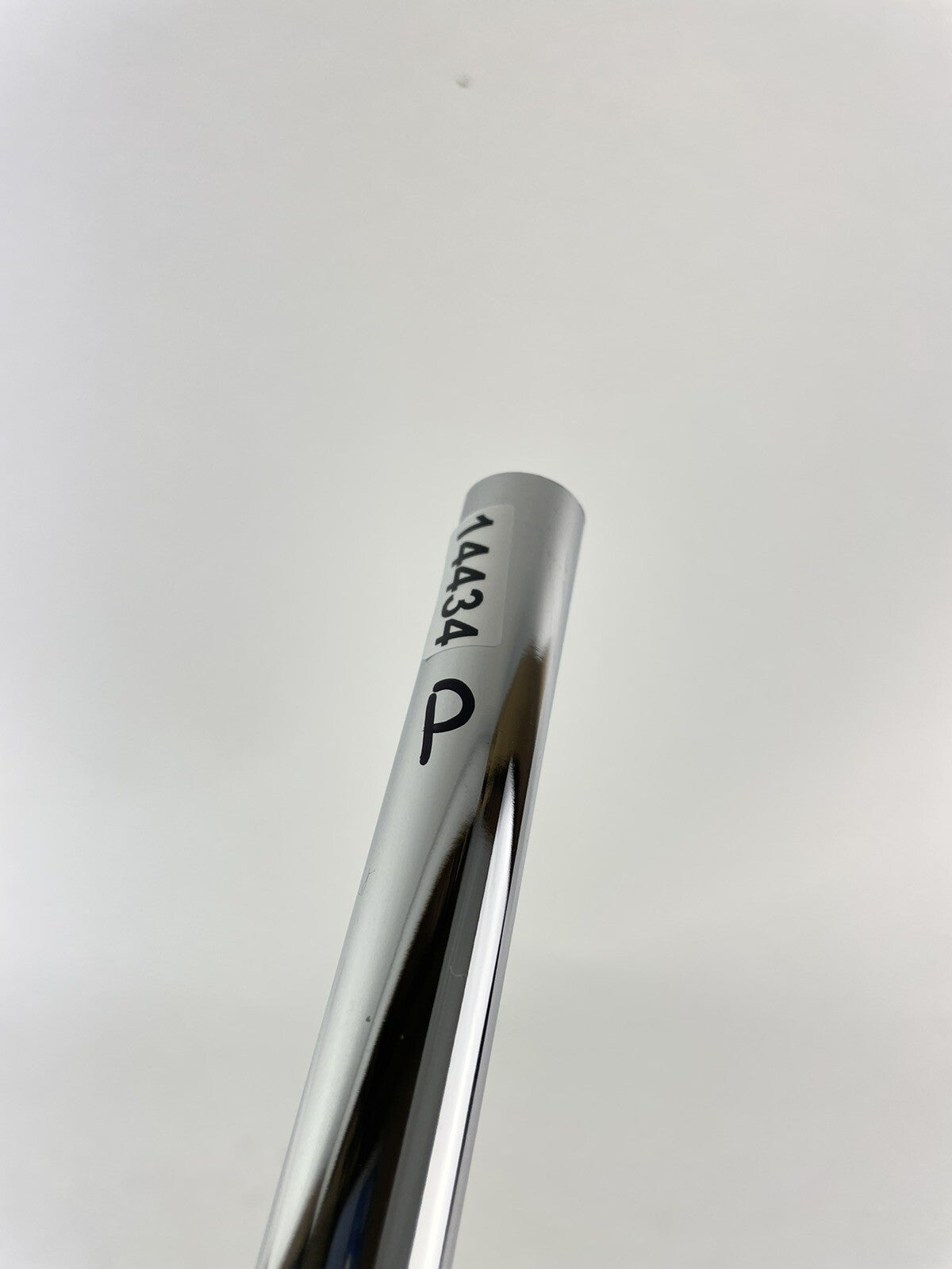 Elevate ETS Iron Shaft 95 Stiff Flex Steel 35.5" /0.370 Parallel /1443410