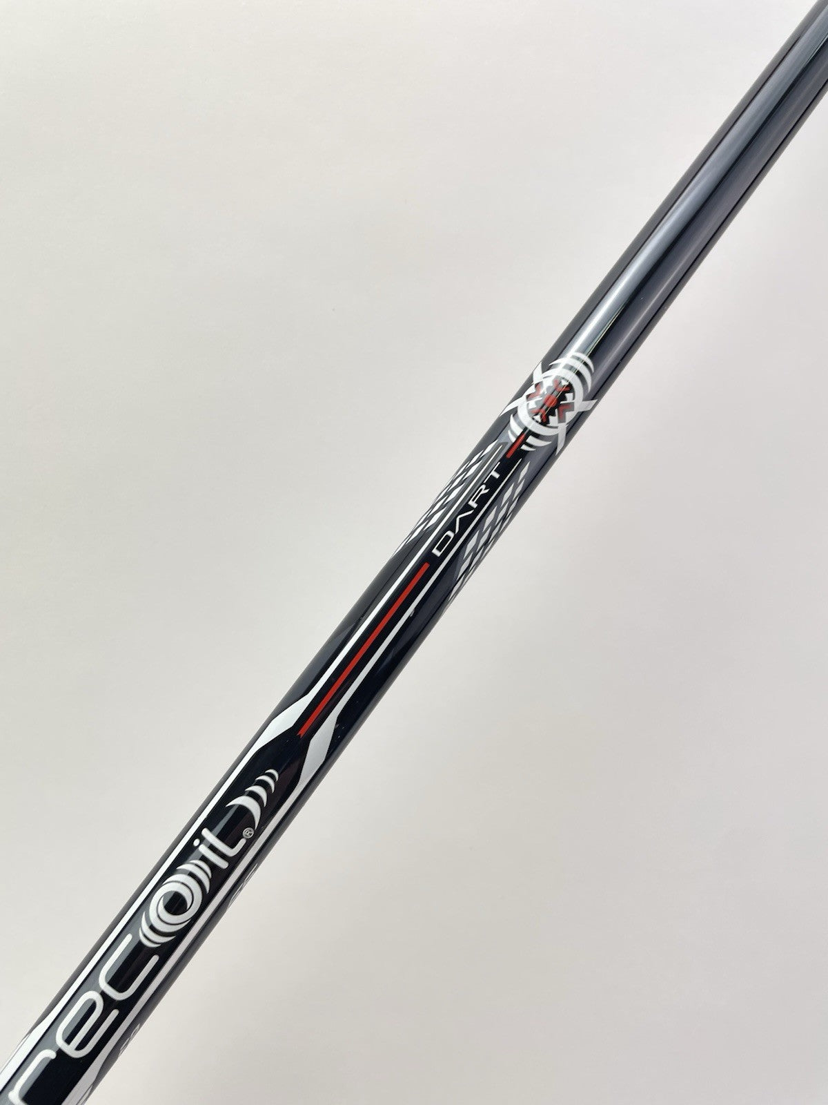 Recoil Dart Iron Shaft 65 Senior Flex Graphite 36” /0.355 Tapered /Lamkin /277235