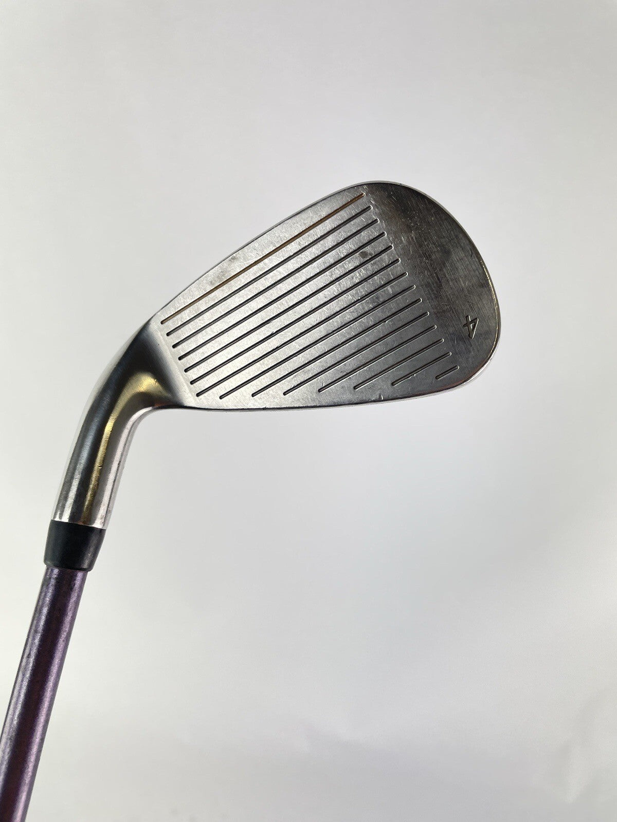 Yonex Ladies Hybrid 4 Iron Super ADX400 /Ladies Graphite /Right Handed /1432610