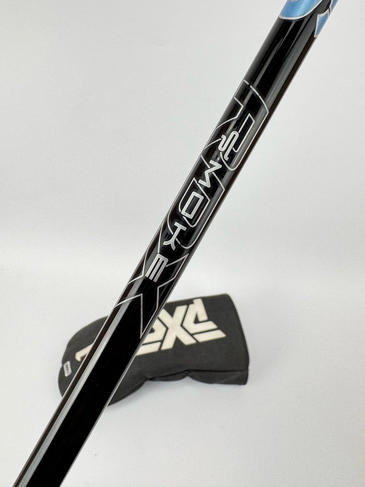 PXG 0811 XF Gen2 Driver 10.5° Hzrdus Smoke RDX Blue 5.5 Regular Flex / 右手/3665212