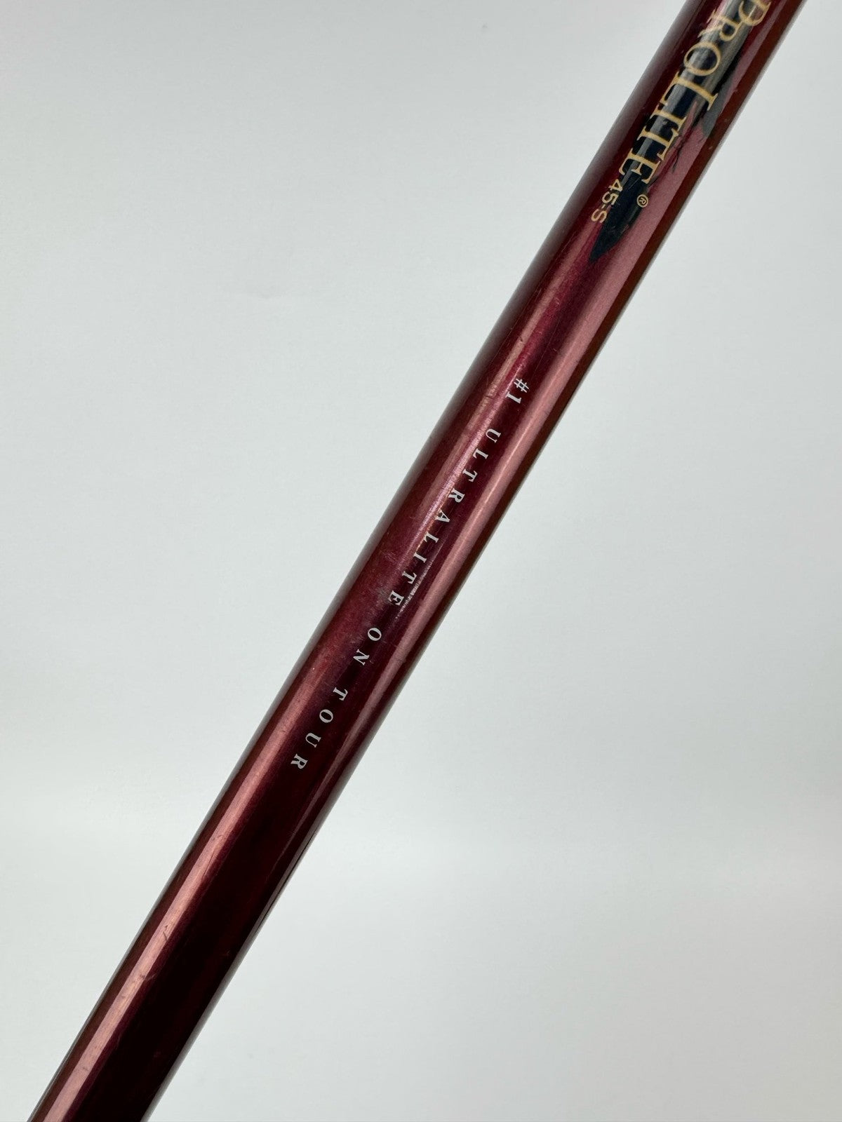 Callaway Hawk Eye Pro Series Driver 8.5* Grafalloy Stiff Flex Graphite /右/3664910