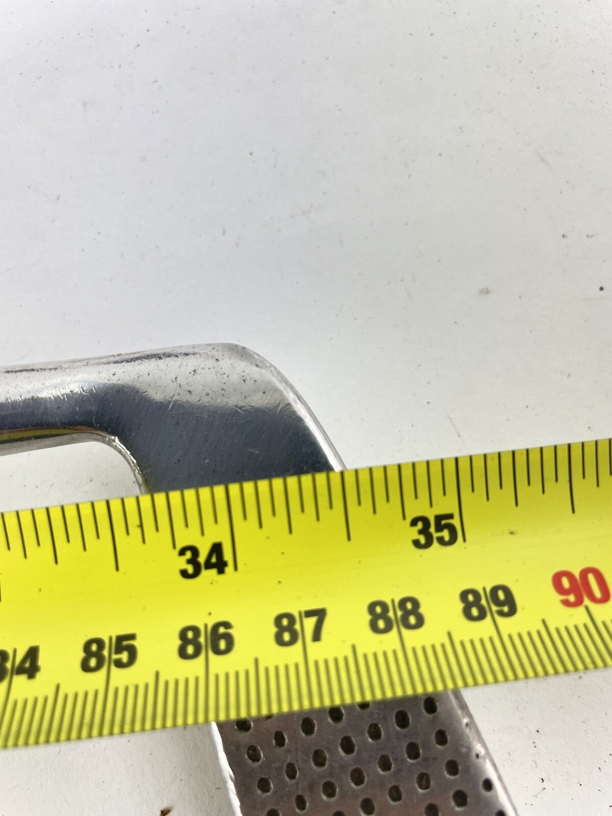Robert Forgan Putter Blade Victory 34.5" Heel Shafted Composite /New Grip /1271519