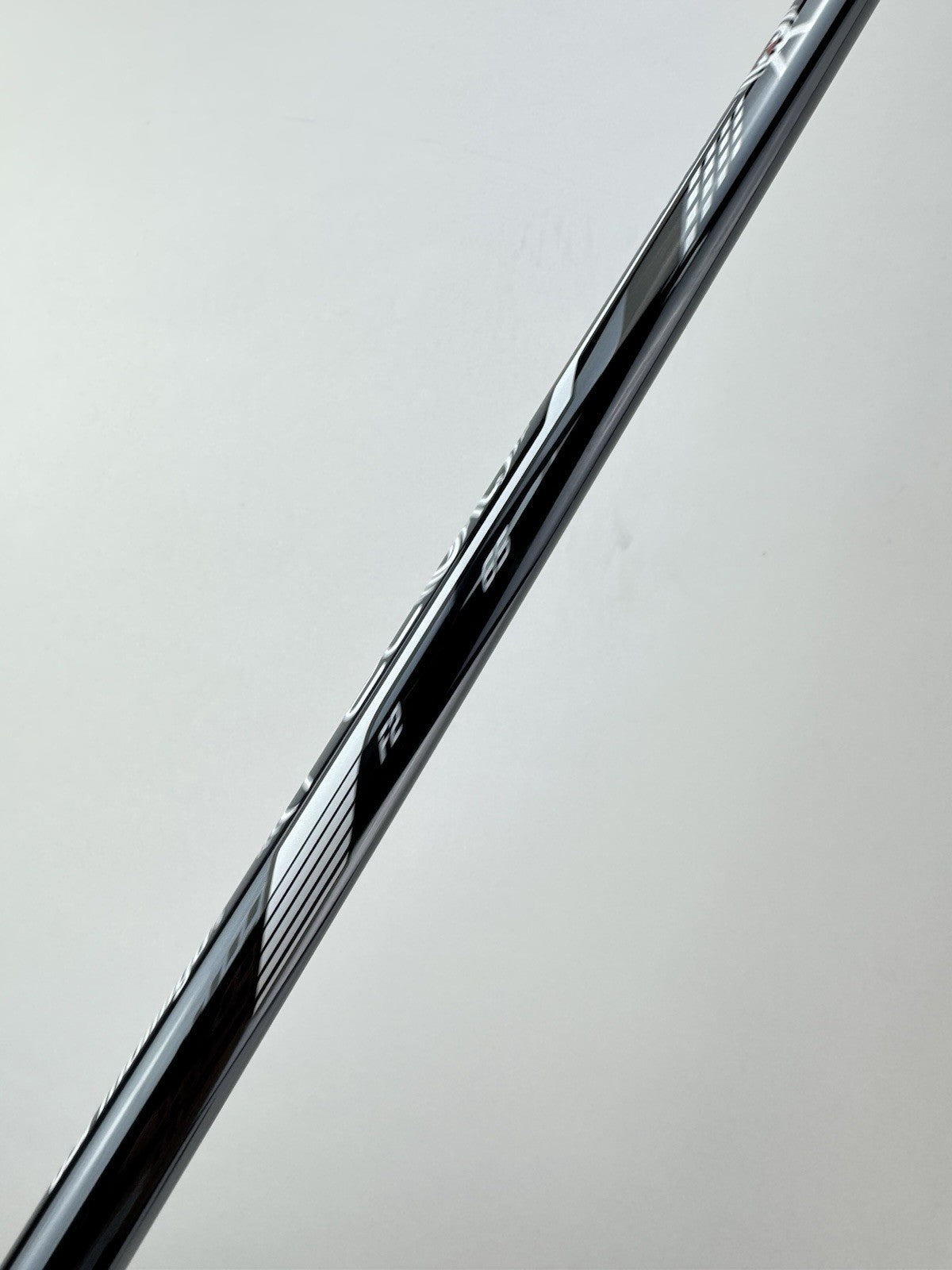 UST Recoil Dart Iron Shaft F2 65 Senior Graphite 35.5 0.355 Tapered /259237