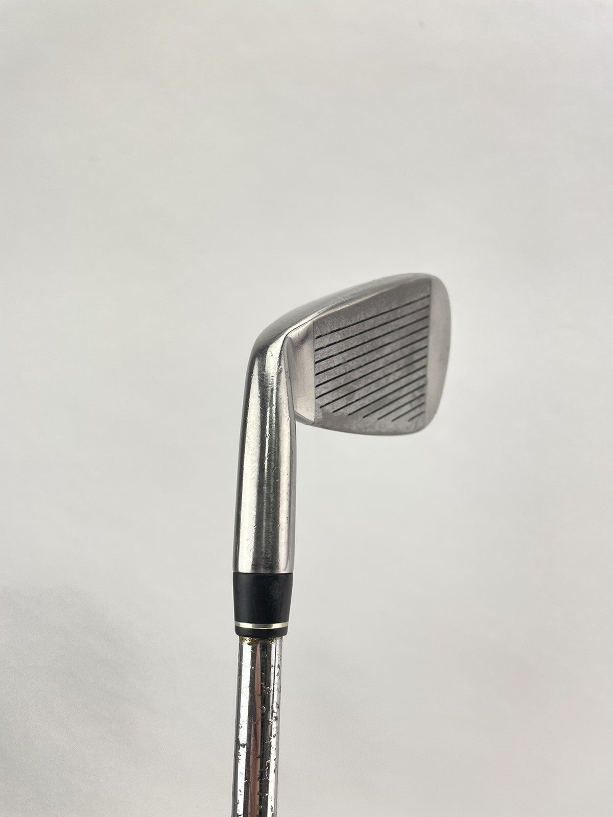 WIlliams Golf 4 Iron F18 Steel Uniflex Steel Shaft /Right Handed /New Grip/196797