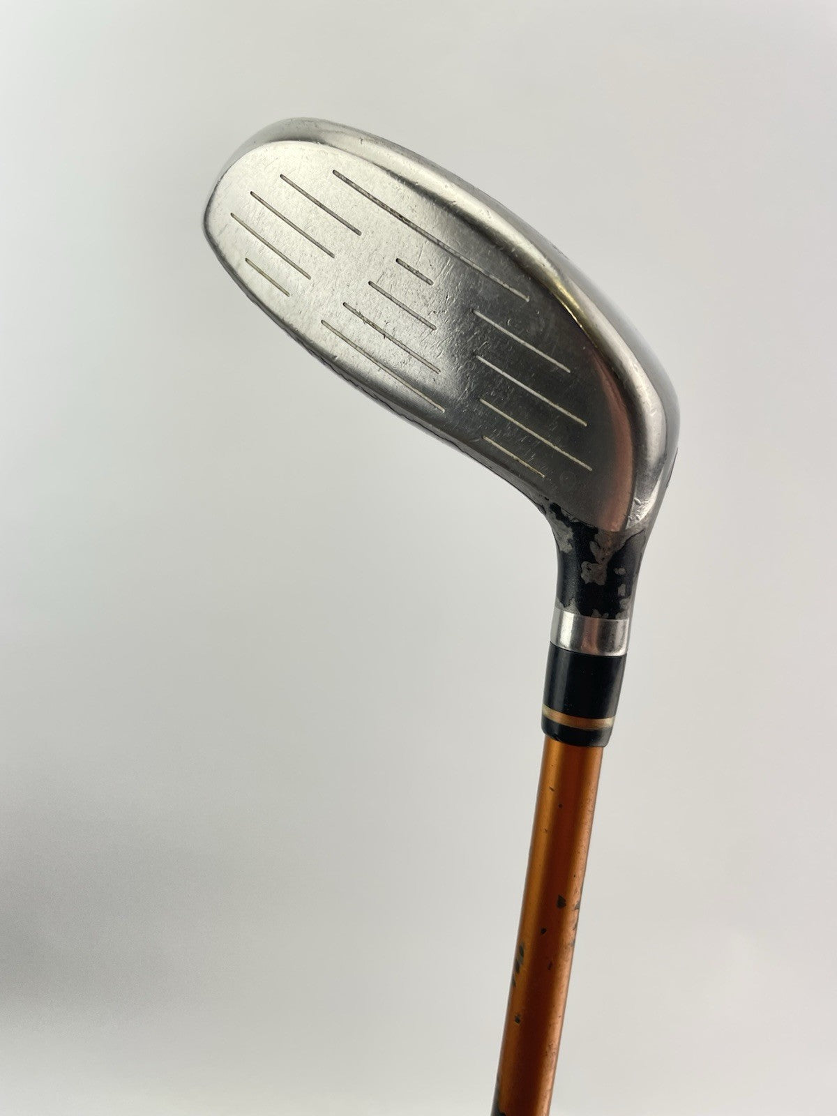 Benross 4 Hybrid 23* Left Handed V5 Escape Regular Flex Graphite /New Grip/281324