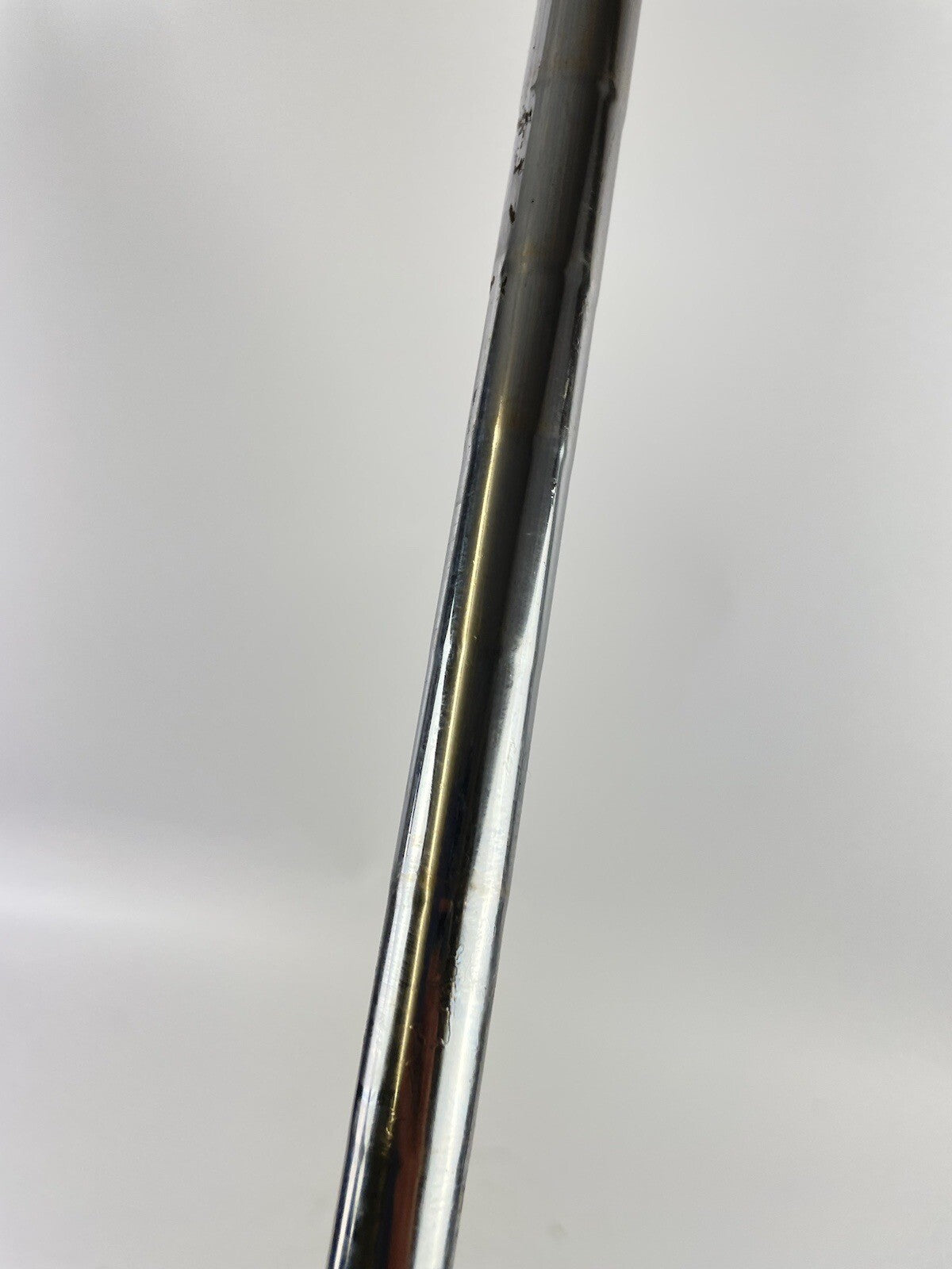 Macgregor V-Foil 6 Iron Forged Regular Flex Steel /Right Handed /New Grip /363110