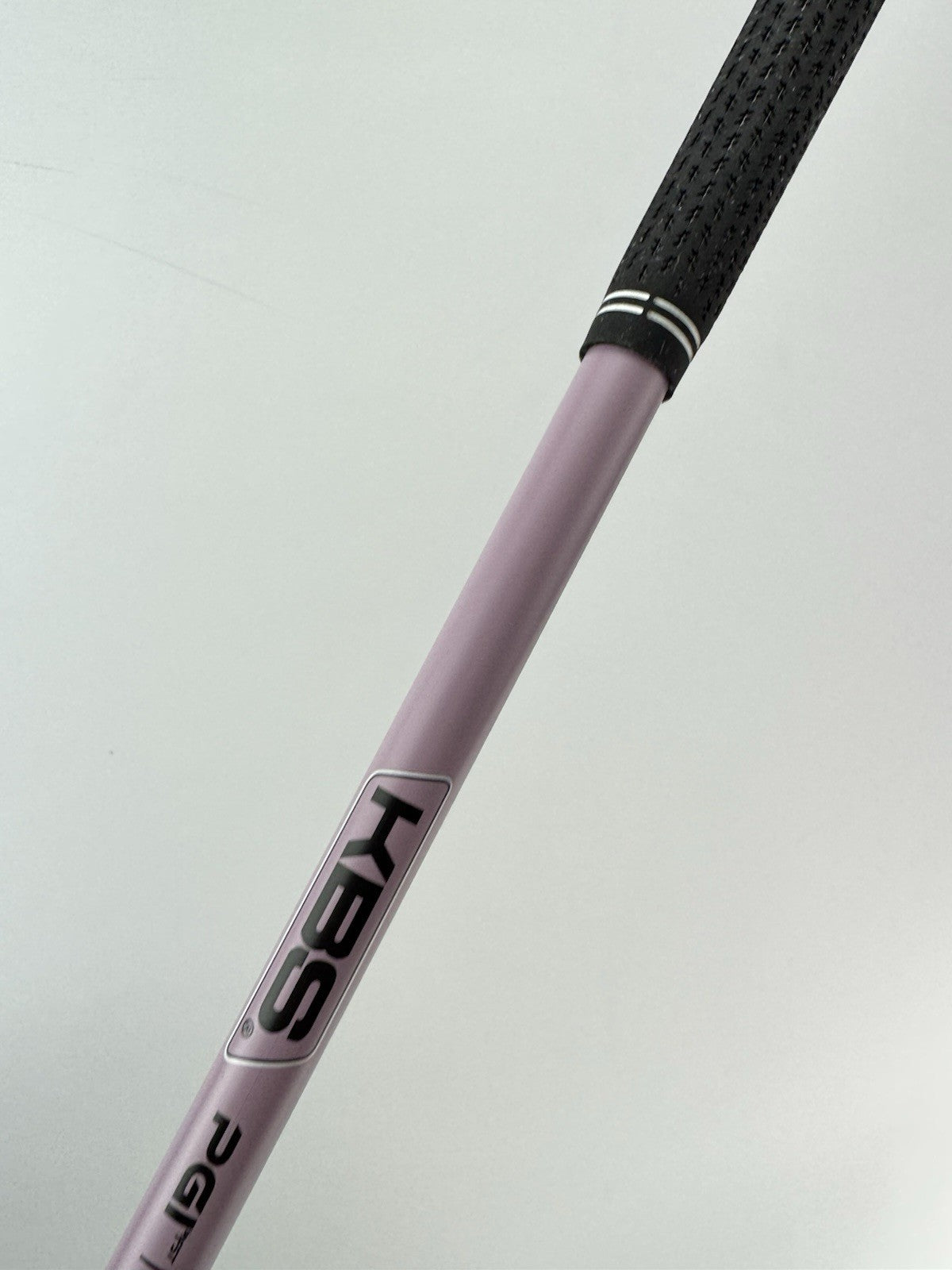 Cobra LTDx Ladies 9 Iron KBS PGI 55 Ladies Flex Graphite /Left /New /3036412