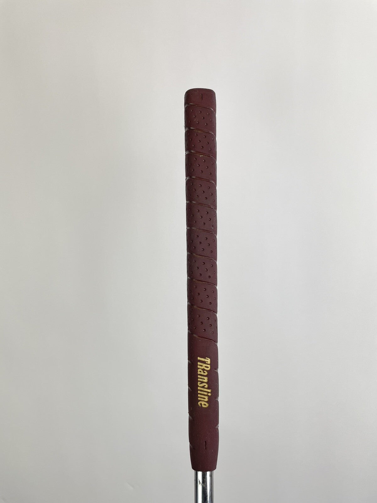 Ben Sayers Square Deal Putter 35” Steel /Right /New Grip8