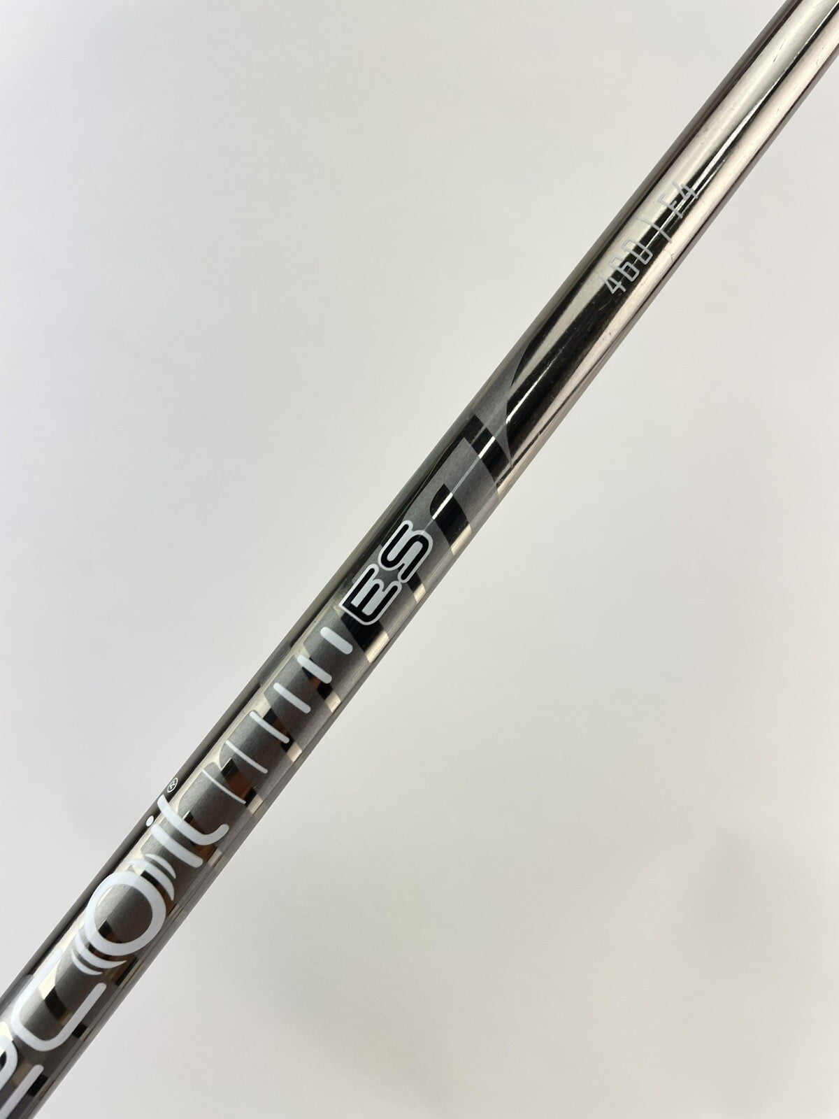 Recoil ES Iron Shaft 460 F4 Stiff Flex Graphite 35.25" /0.370 Parallel /185324