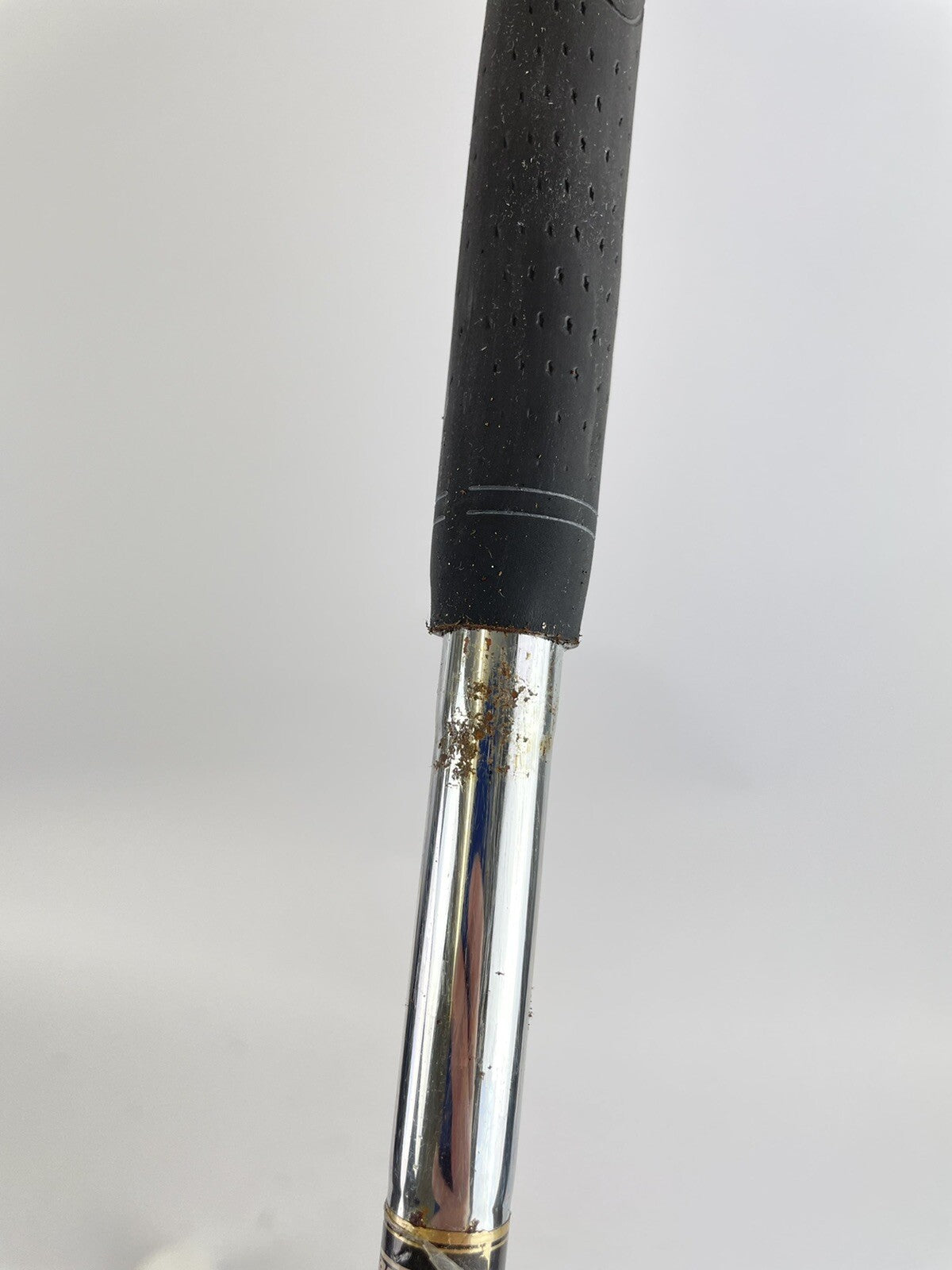 John Letters Pga European Tour Forged 4 Iron R300u Regular Steel /New Grip /189110