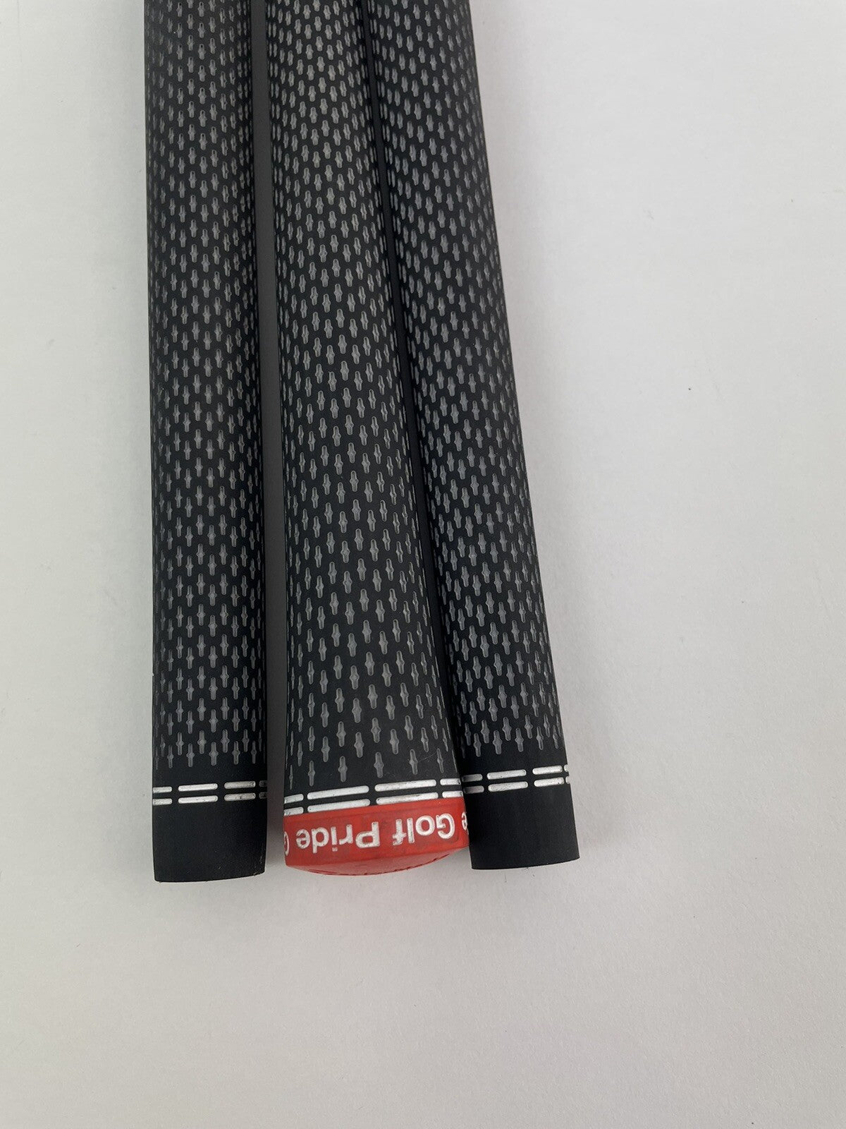 Golf Pride Tour Velvet 360 Taylormade Grips (3) Standard /Black /Red /242231