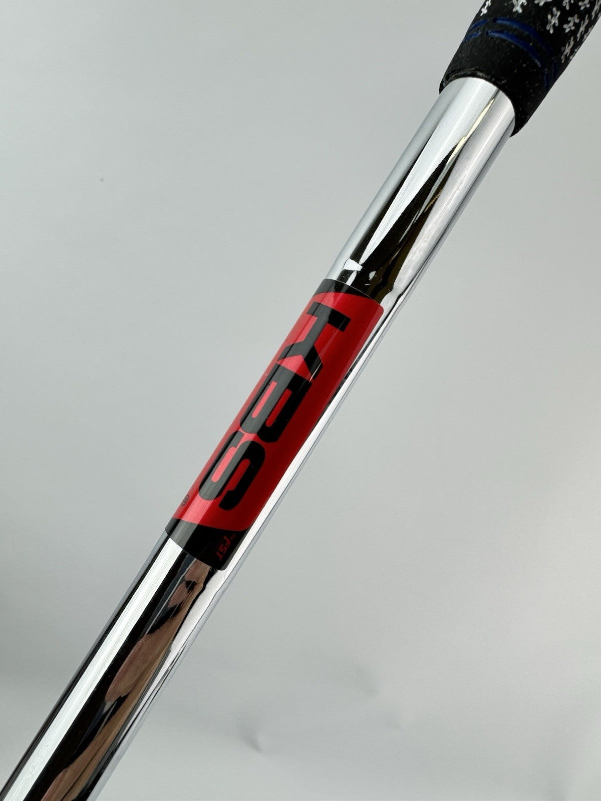 Cobra Aerojet One Length 6 Iron Left Handed KBS Tour Regular Steel /New /3439311