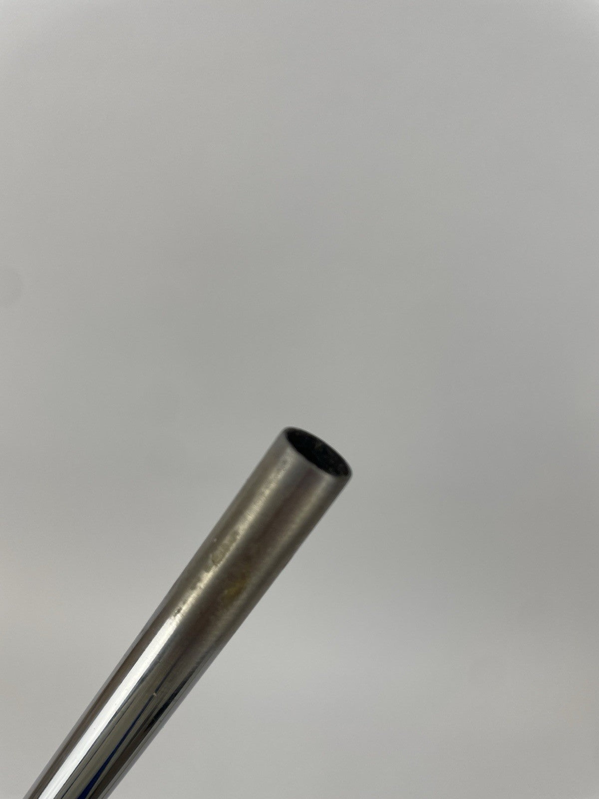True Temper XP95 Iron Shaft R300 Regular Steel 35.75” /0.370 Parallel /343477