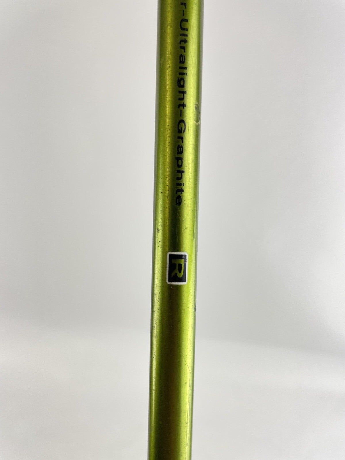 Forgan St Andrews Hybrid Driving 15* Regular Graphite /Right /New Grip /1006515