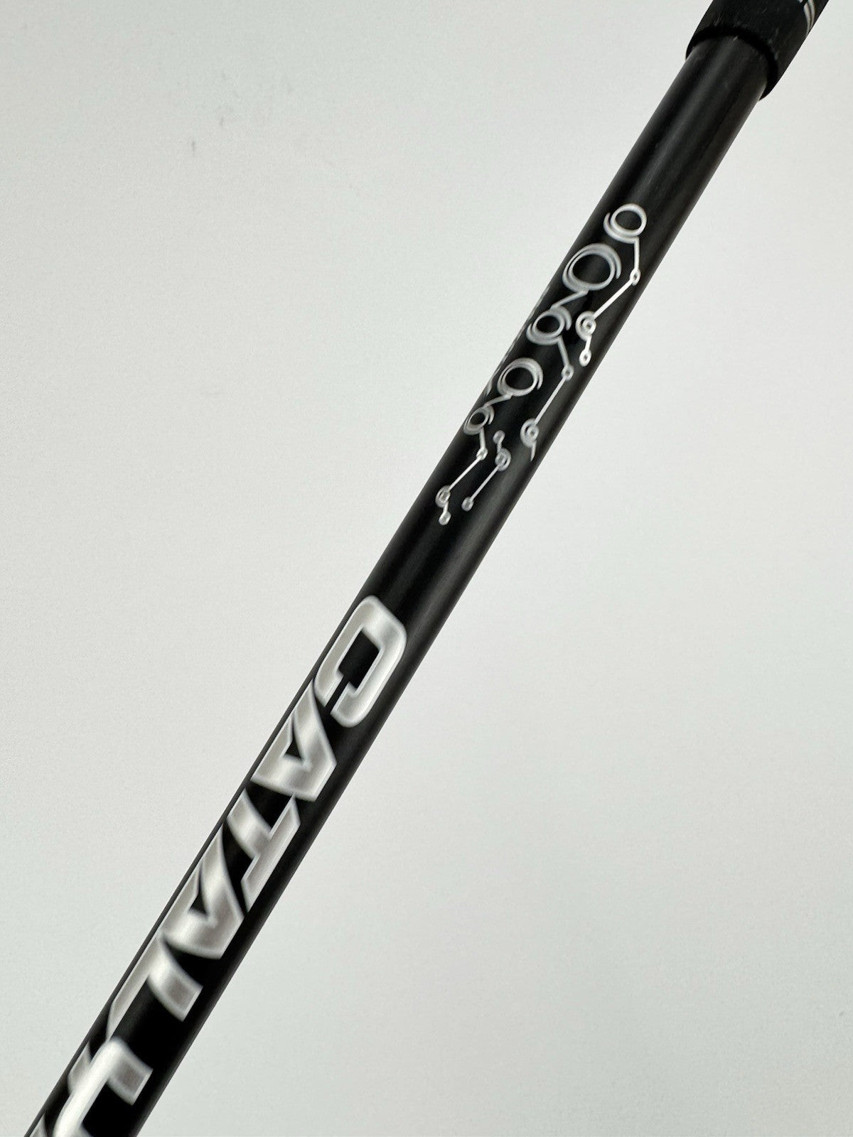 Cleveland Launcher XL 7 Iron 29* Catalyst Black Regular Graphite /Right /3297916