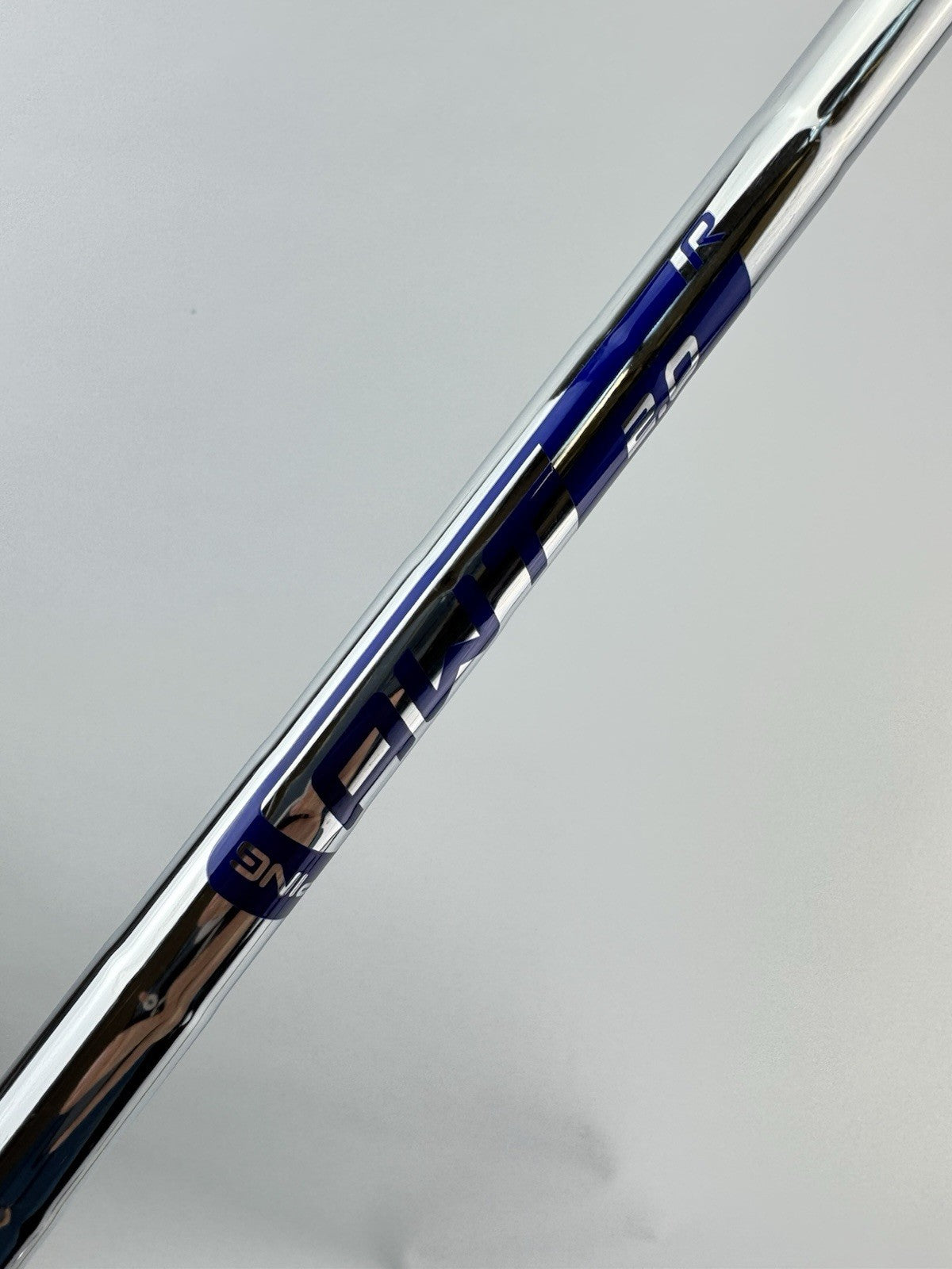 Ping AWT 2.0 Iron Shaft Regular Flex Steel 36.25 /0.355 Tapered /293141