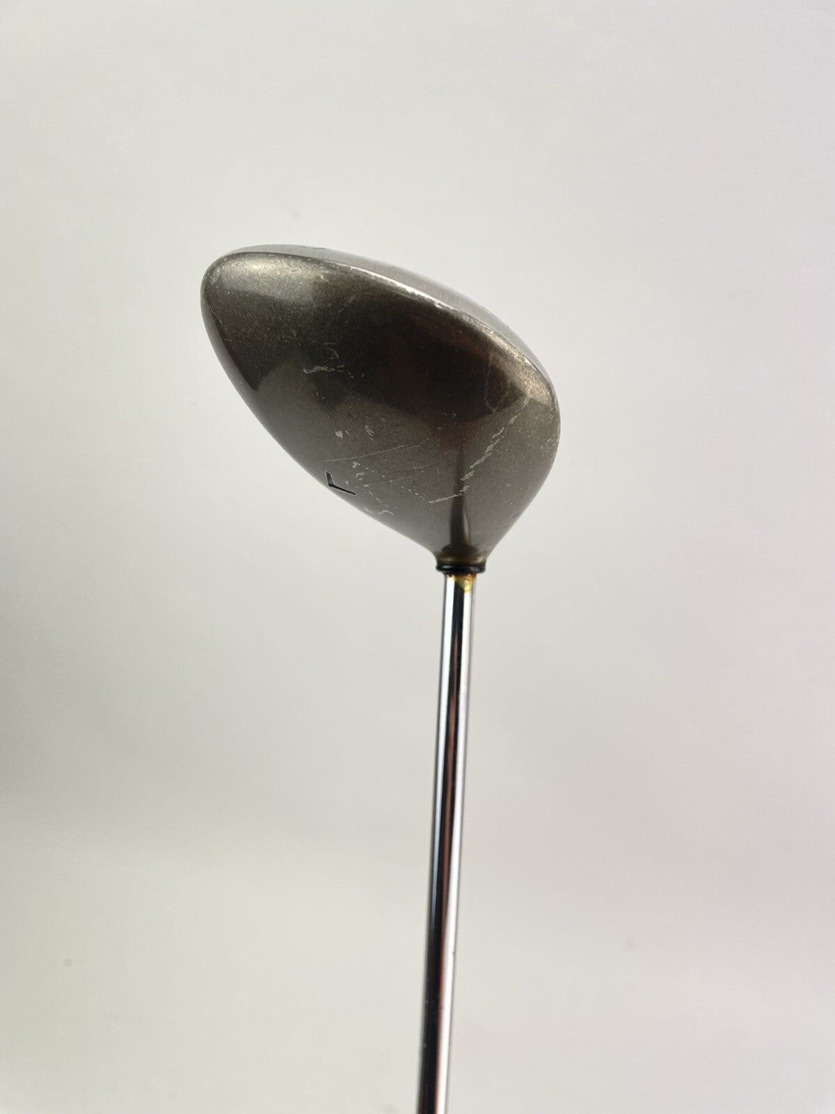 Callaway Big Bertha 3 Wood Regular Flex Steel /Right Handed /New Grip /1825214