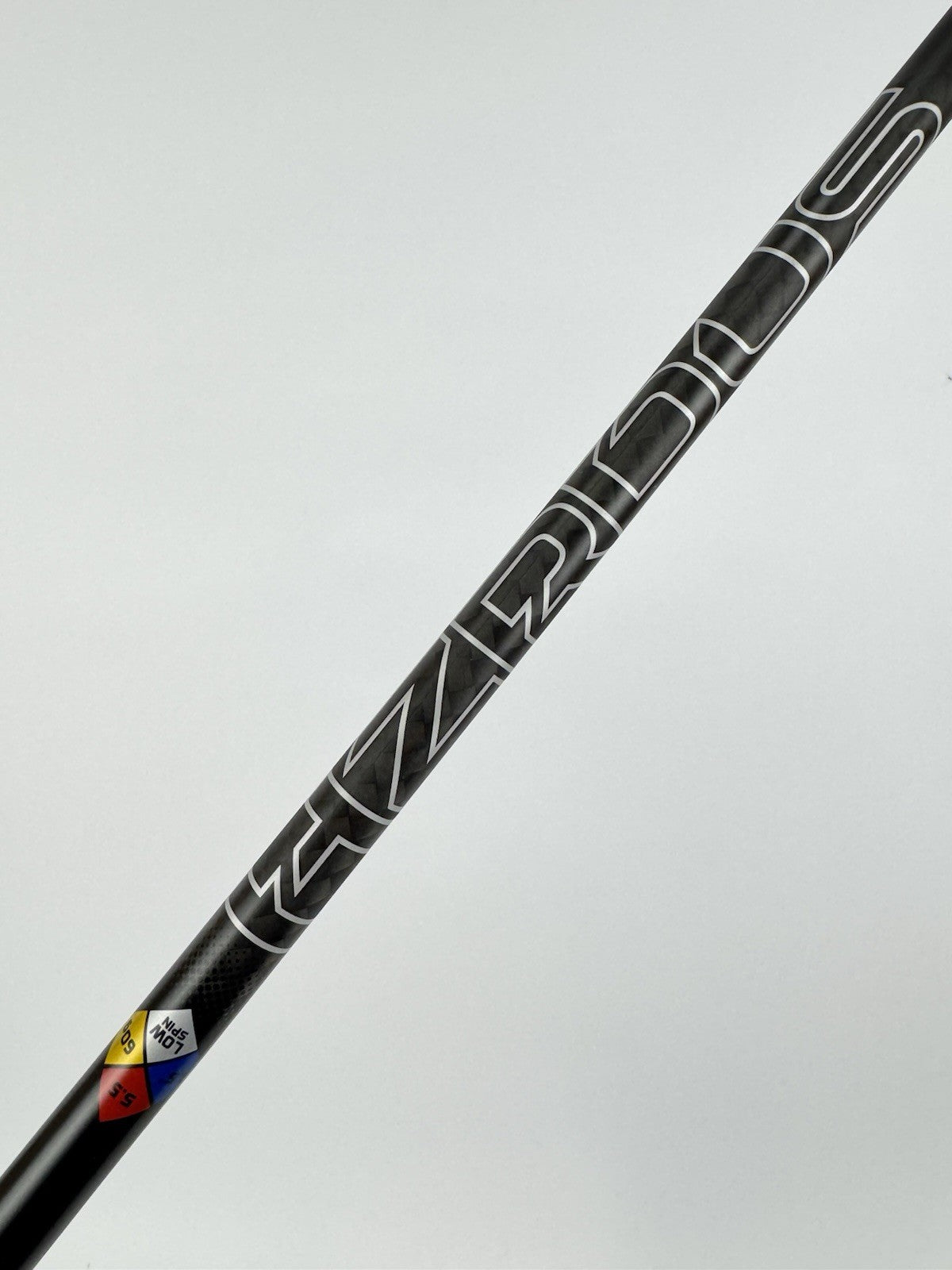 Taylormade Qi10 Driver Shaft Qi35 Hzrdus Gen5 Regular Flex Graphite 44.5 /318250