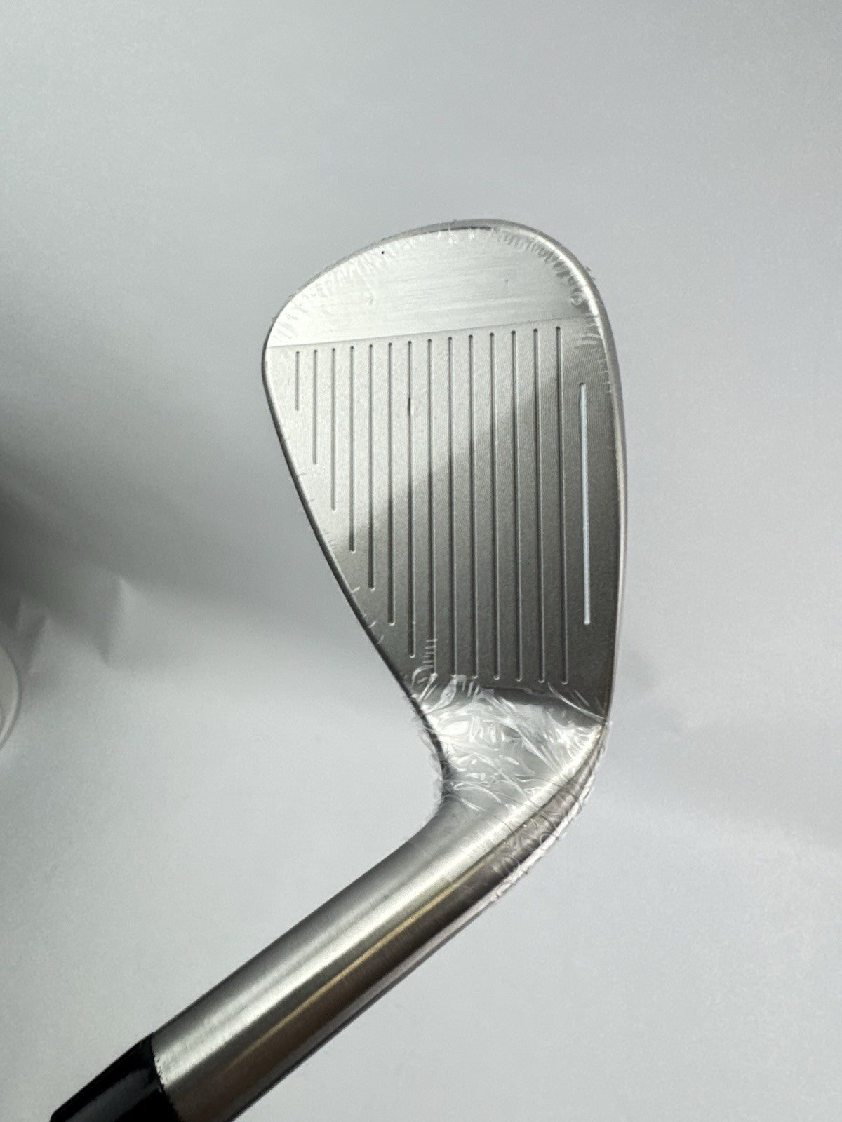 Cobra Aerojet One Length Pitching Wedge Left Handed KBS Regular Steel /New/296869