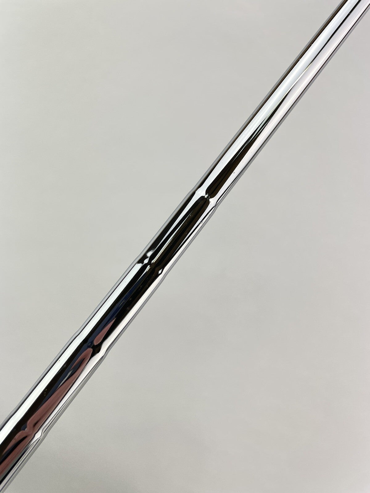 Elevate ETS 85 Iron Shaft Stiff Flex Steel 35" /0.370 Parallel Tip /341887