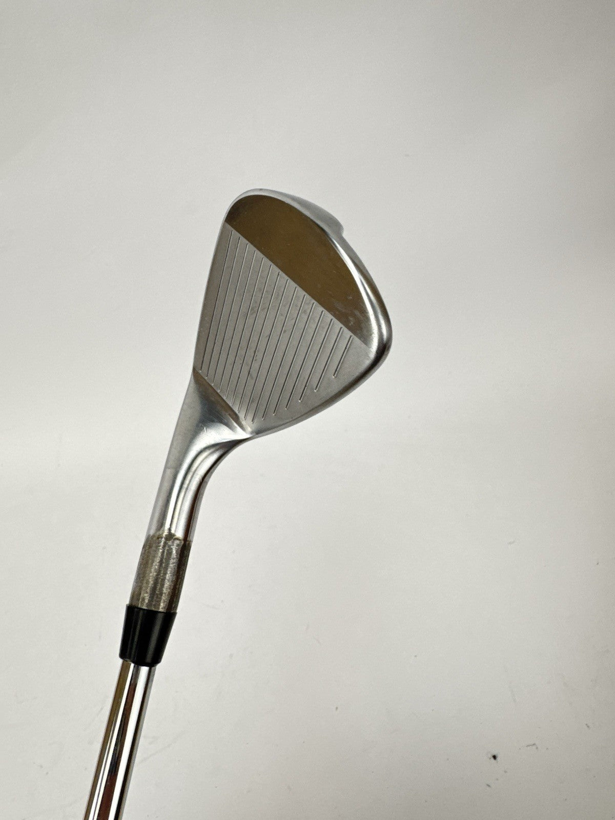 Cobra King MB Pitching Wedge KBS 80 Stiff Steel /Right Handed /New Grip /352308