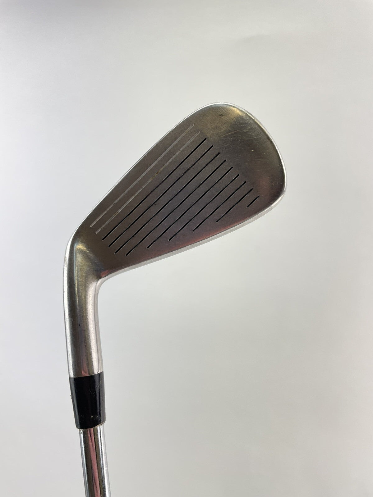 Fazer Golf Driving Iron Regular Flex Steel /Right Handed /New Grip /2117712