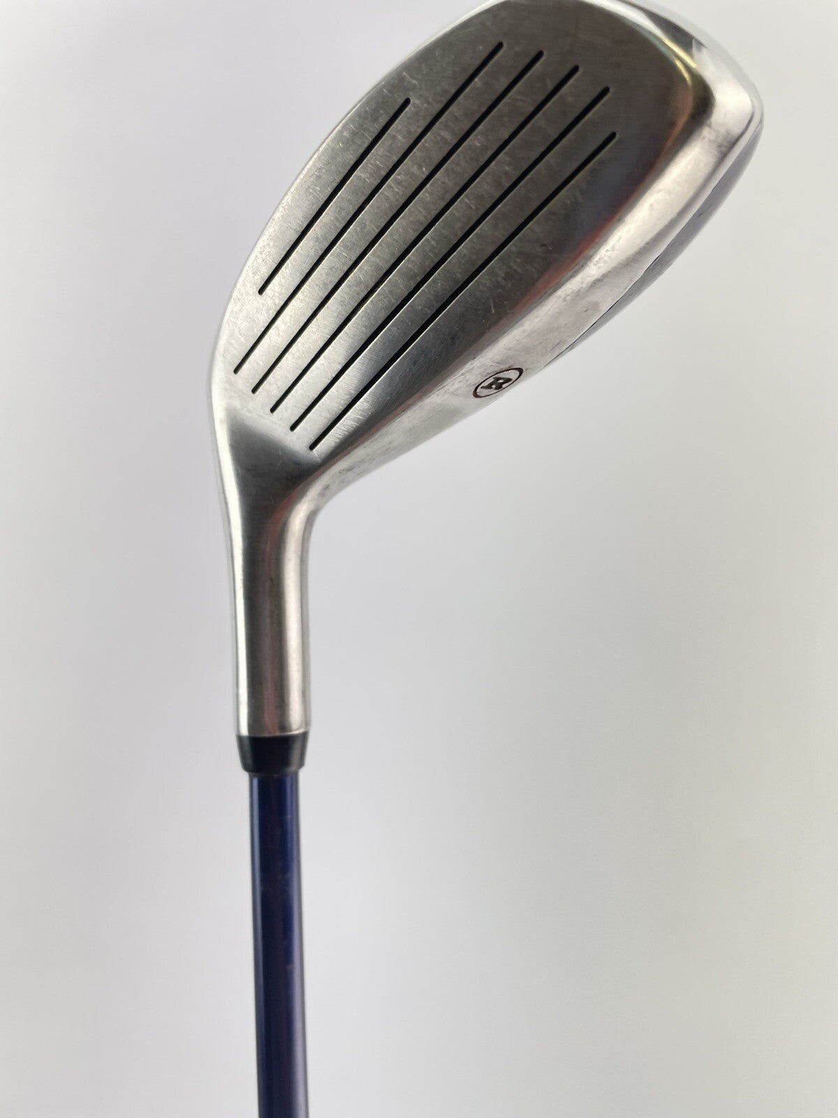 Ram Golf Hybrid 24* Wizard Ladies Flex Graphite /Right /New Grip /216697