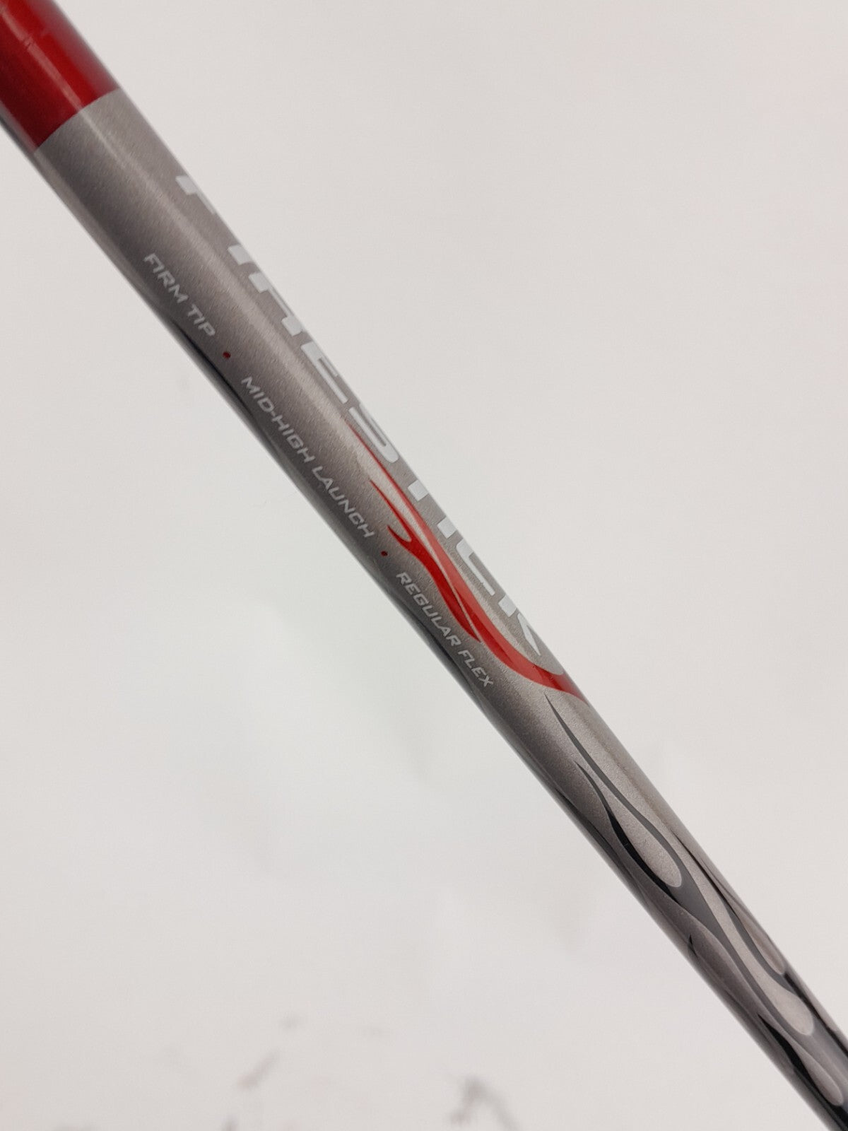 Wilson Golf Hybrid 21* Linear XD Regular Flex Graphite /Right /New Grip /1612310