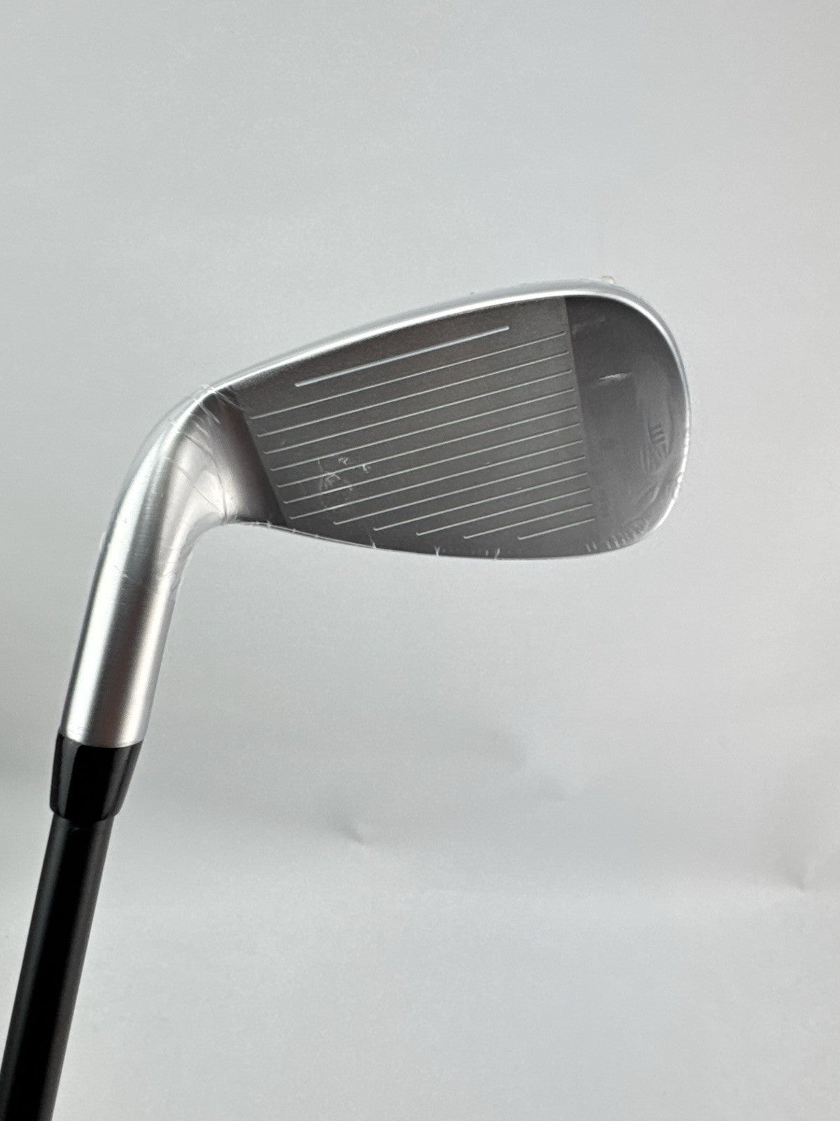 Cobra LTDx Ladies 8 Iron KBS PGI 55 Ladies Flex Graphite /Right /New /293947