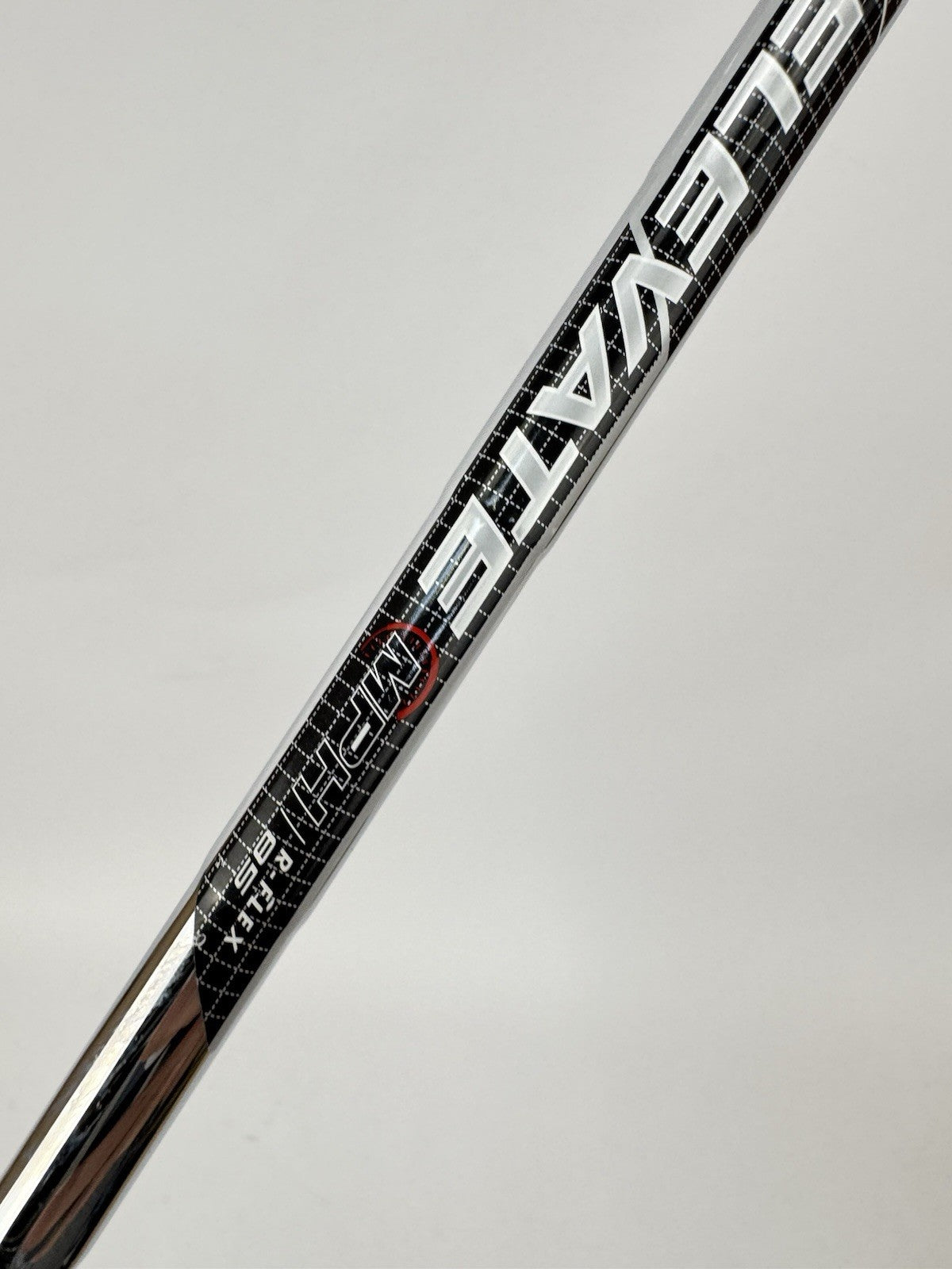 PXG 0311P 7 Iron Gen3 Forged Elevate MPH 85 Regular Steel /Right /Demo /3519110