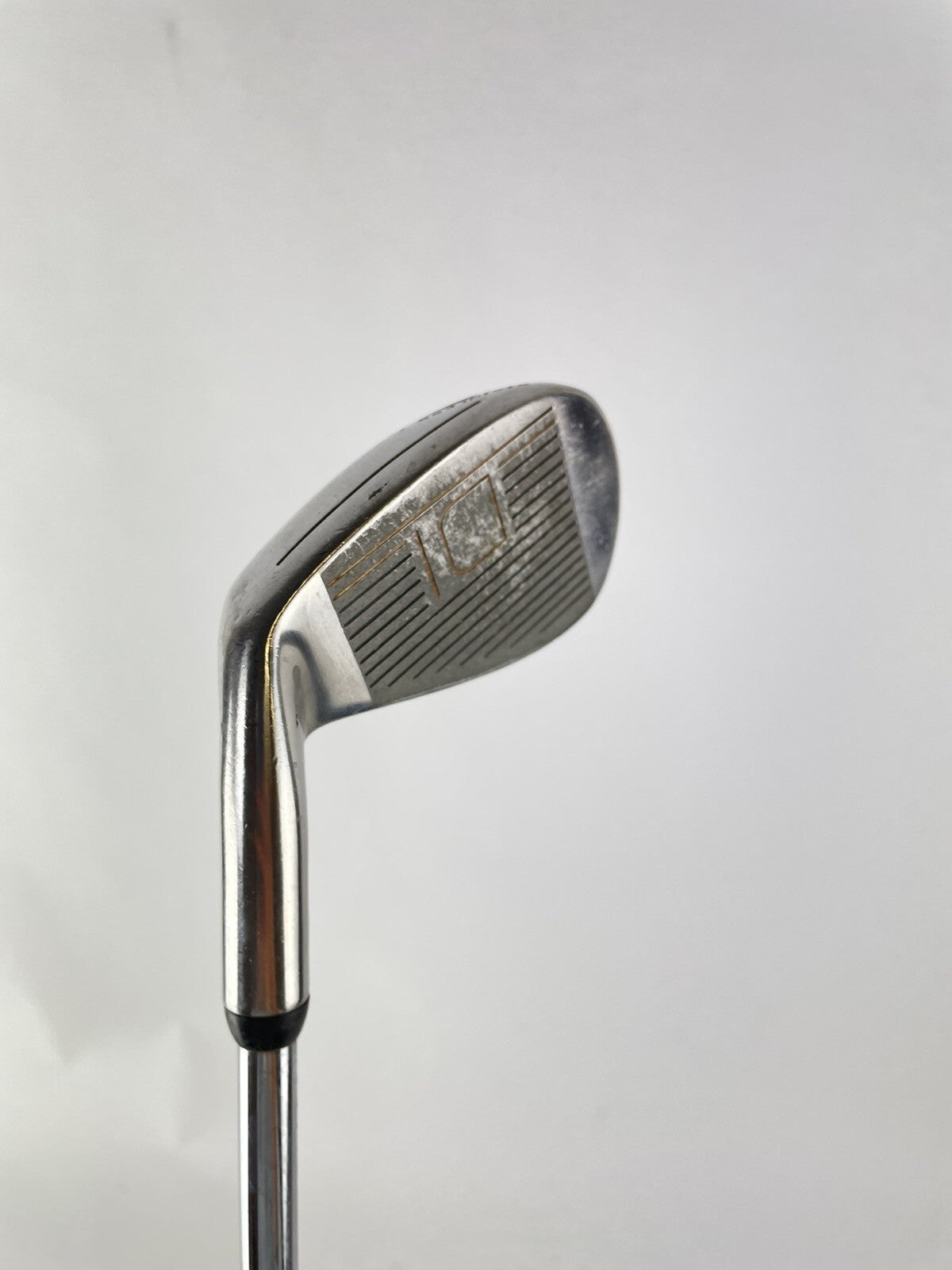 Knight Golf Driving Approach Regular Steel /Right Handed /New Grip /119588