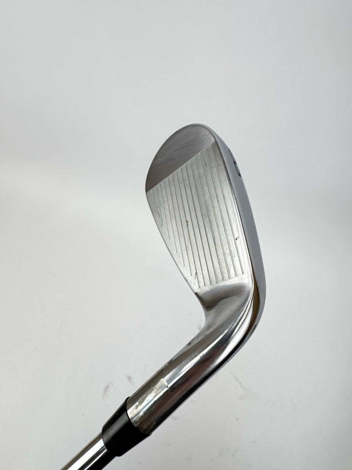 Titleist T350 8 Iron Left Handed DG95 R300 Vss Pro Regular Flex Steel /336088