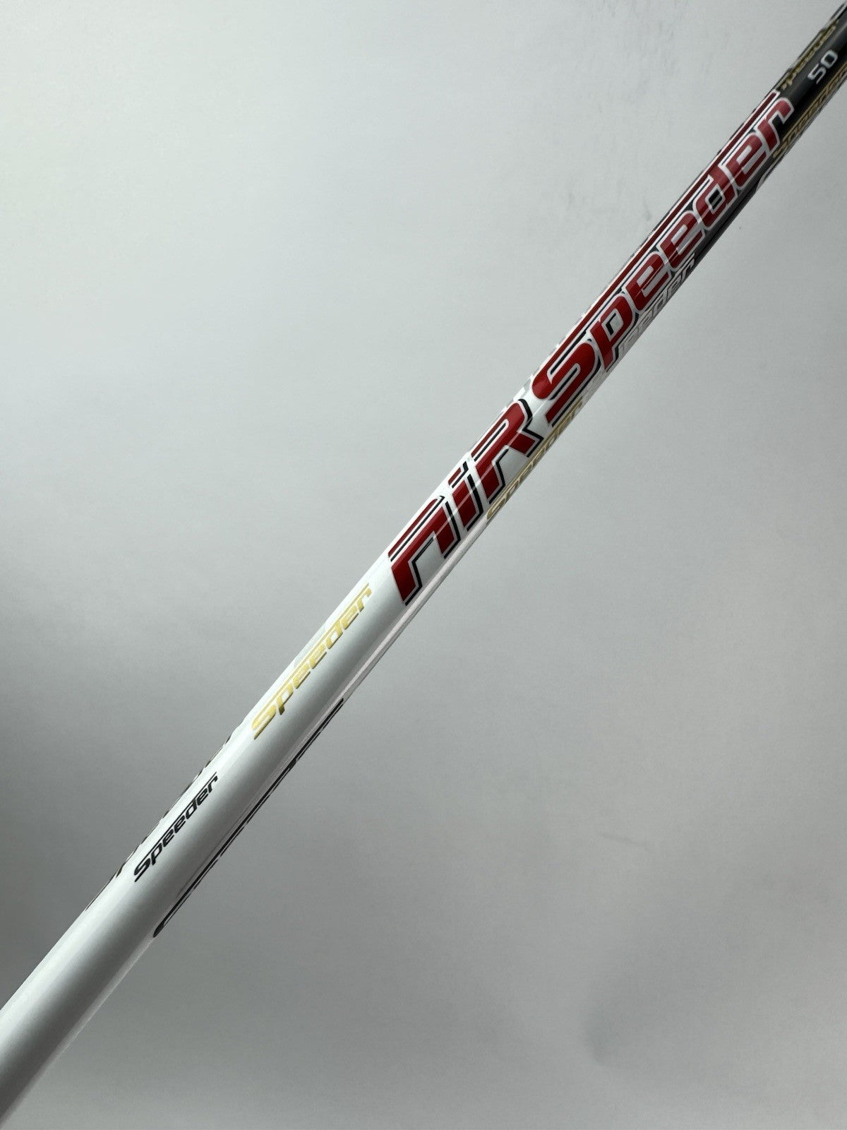 Callaway #5 Hybrid Quantum Elyte Shaft Fujikura Air Speeder Regular 39” /New1