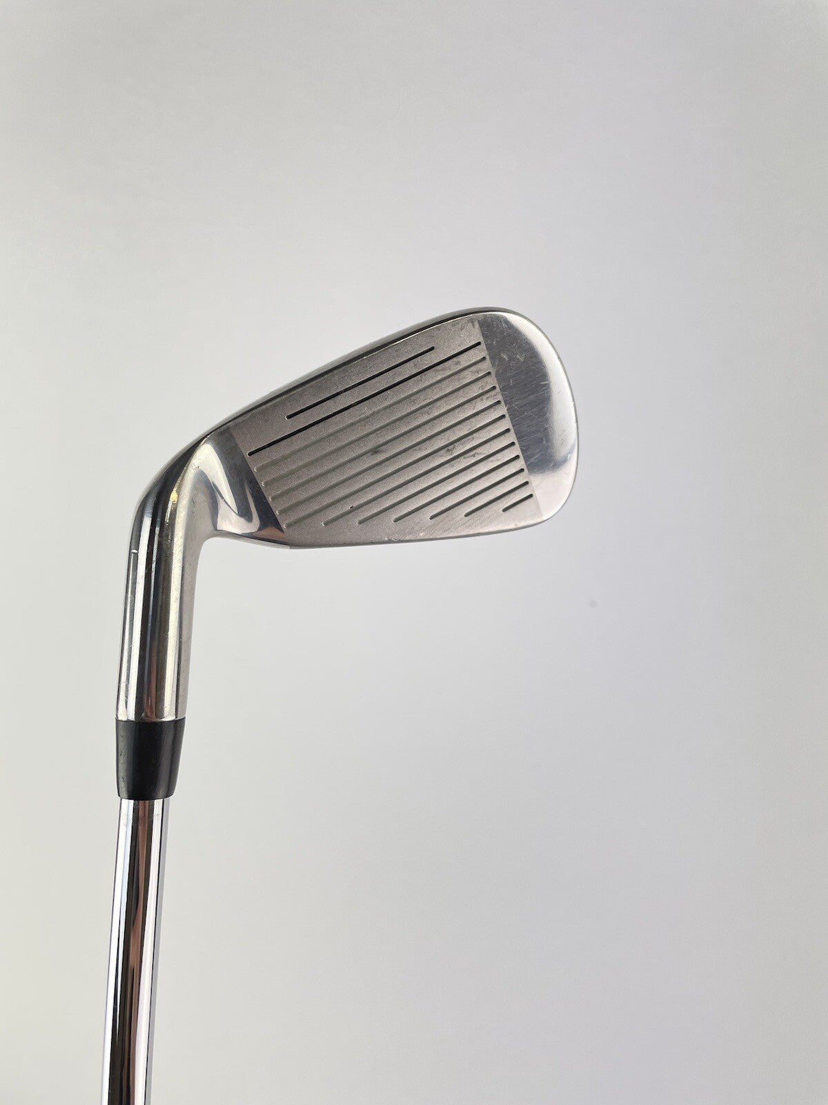 Lynx Golf 6 Iron Mens Regular Steel /Right Handed /Good Grip /2Flat /128529