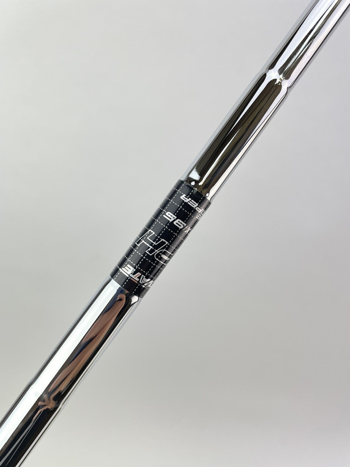 Elevate MPH Iron Shaft 95 Stiff Flex Steel 35" /0.370 Parallel /192372