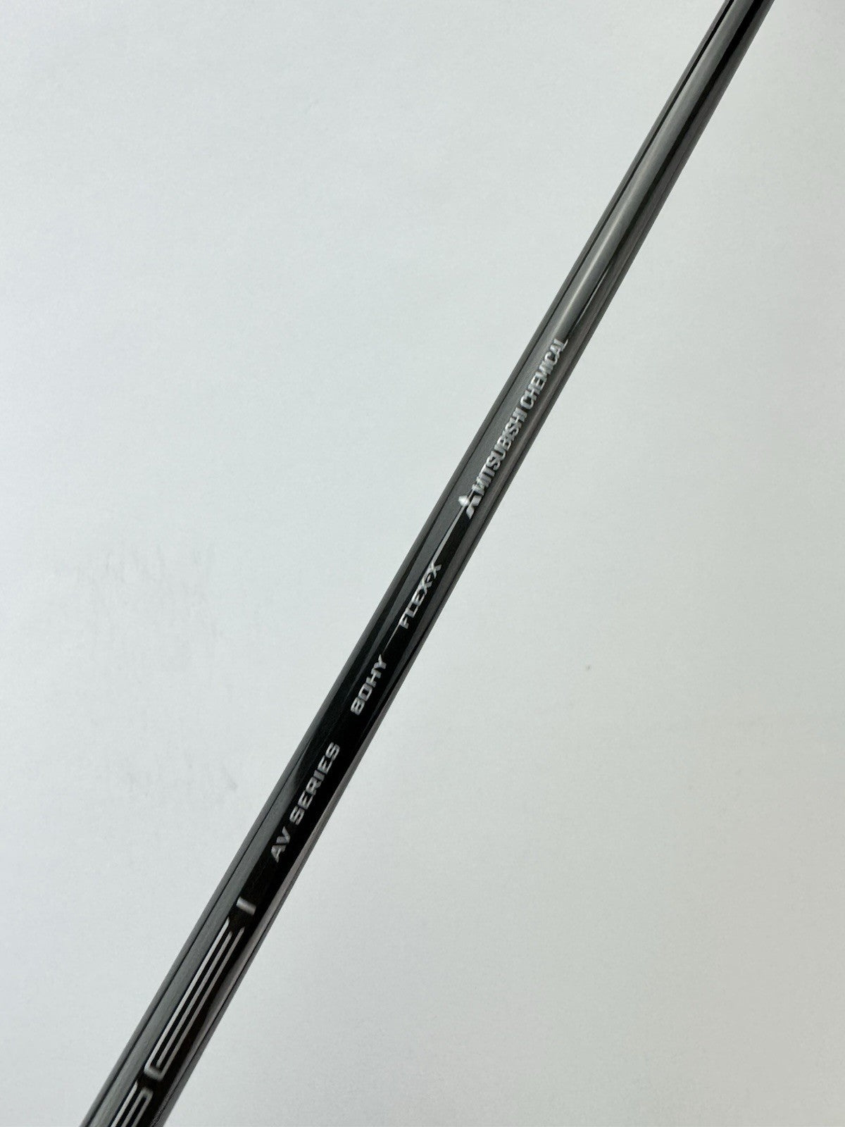 Callaway Ai Smoke Paradym #3 Hybrid Shaft Tensei Blue X Flex Graphite 40” /New5