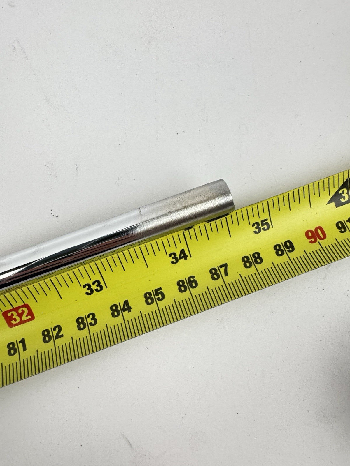Elevate MPH Iron Shaft 85 Regular Flex Steel 34.5” /0.370 Parallel /3459910
