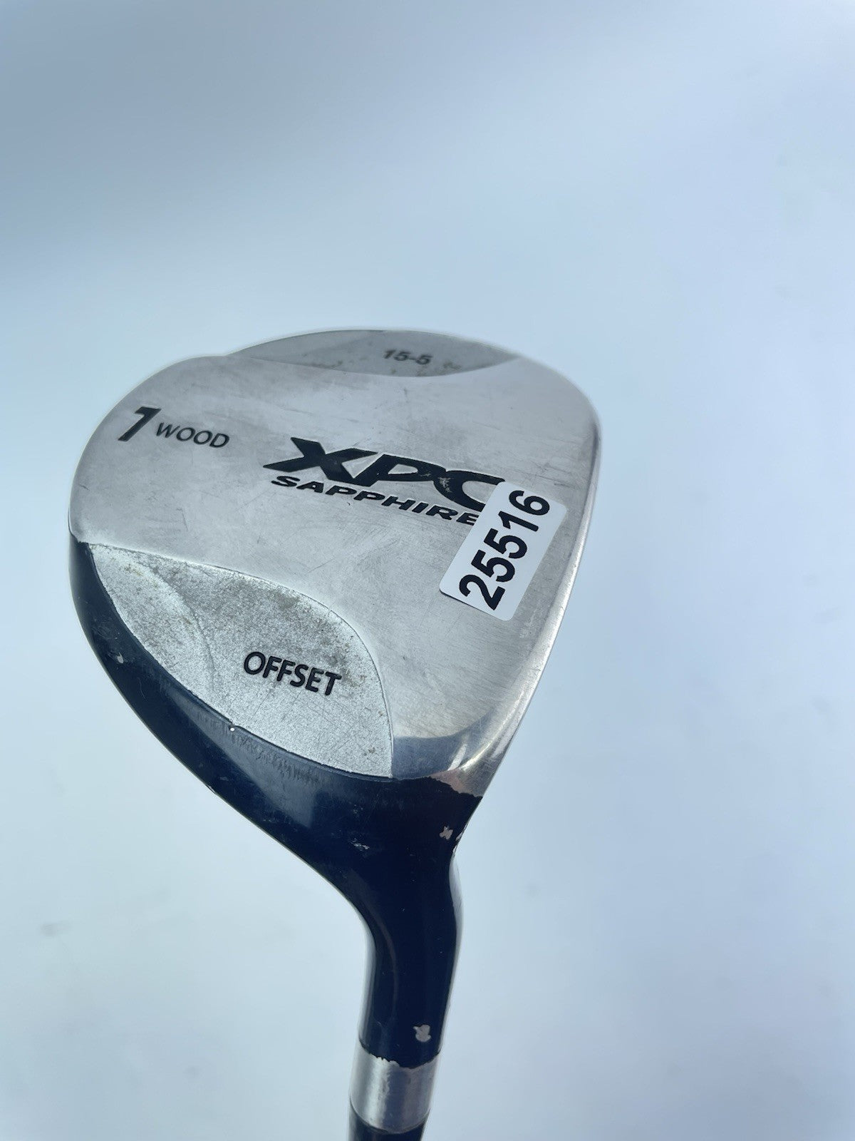 Ladies Golf 7 Wood XPC Ladies Flex Graphite /Right Handed /New Grip /2551618