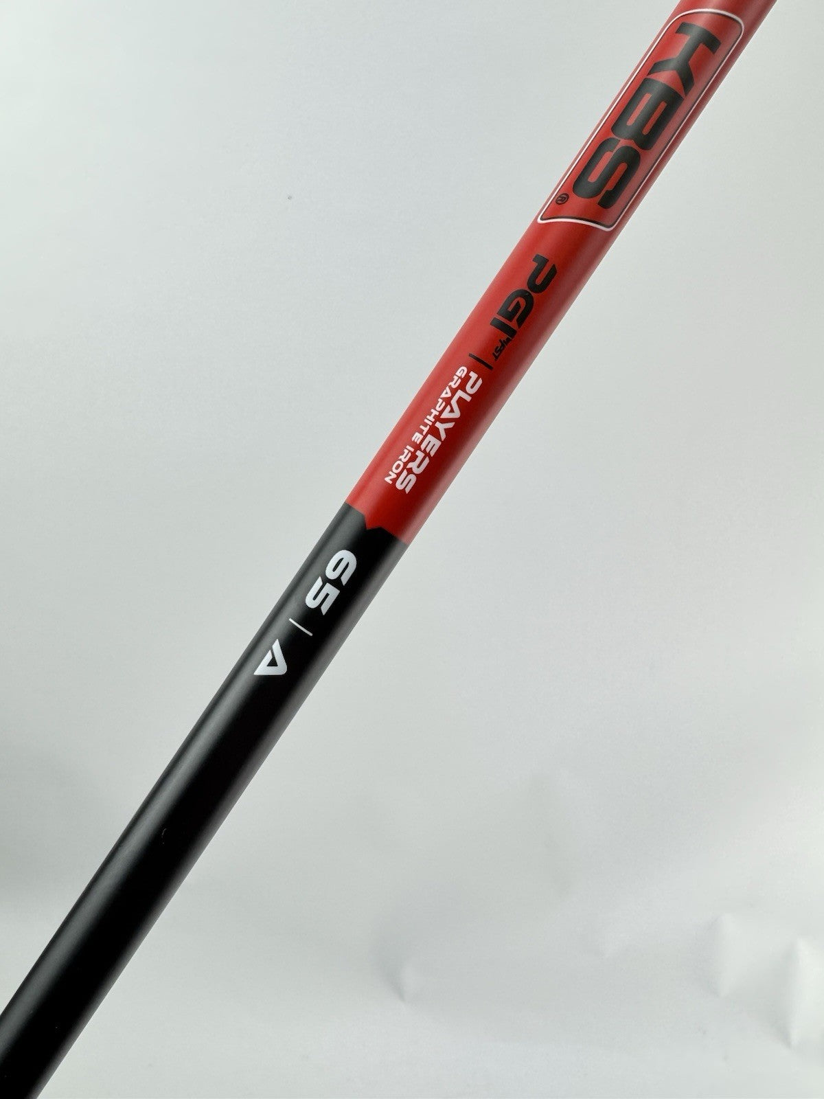 Cobra Aerojet Sand Wedge 54* KBS PGI 65 Senior Flex Graphite /Right /New /3036811