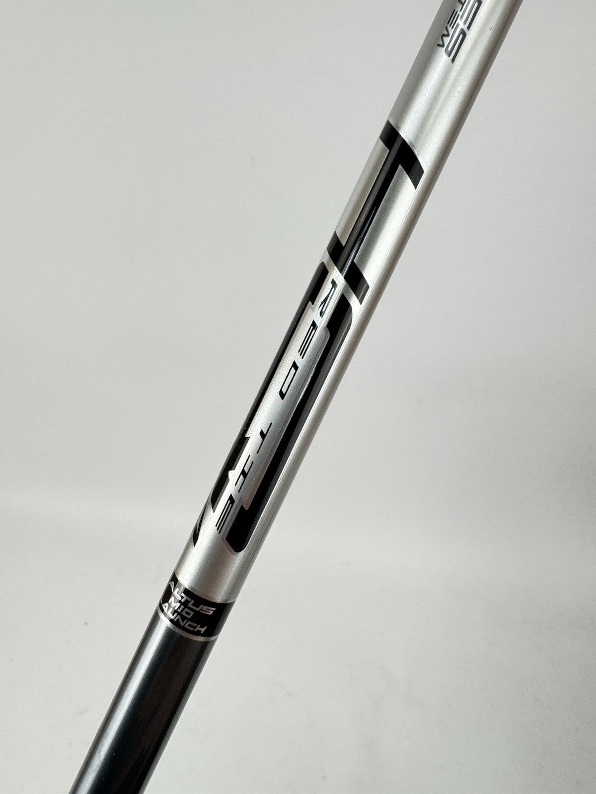 Sub70 639MB 4 Iron Matrix X Flex Graphite /Right Handed /3638716
